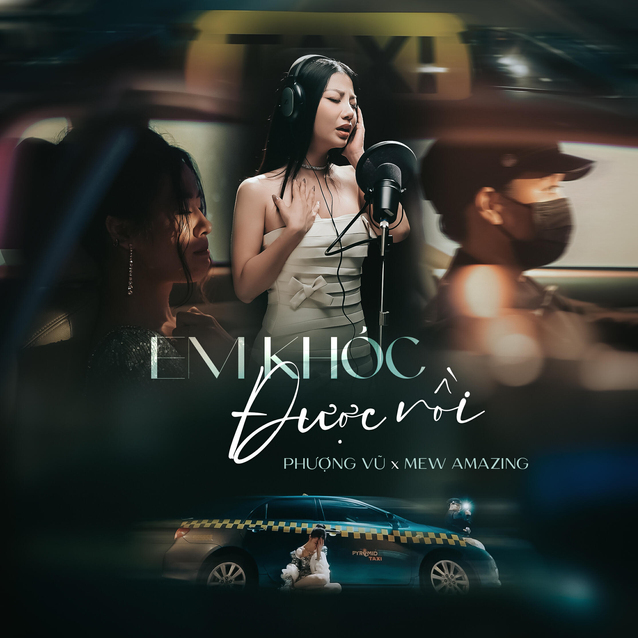 Релиз em khóc được rồi