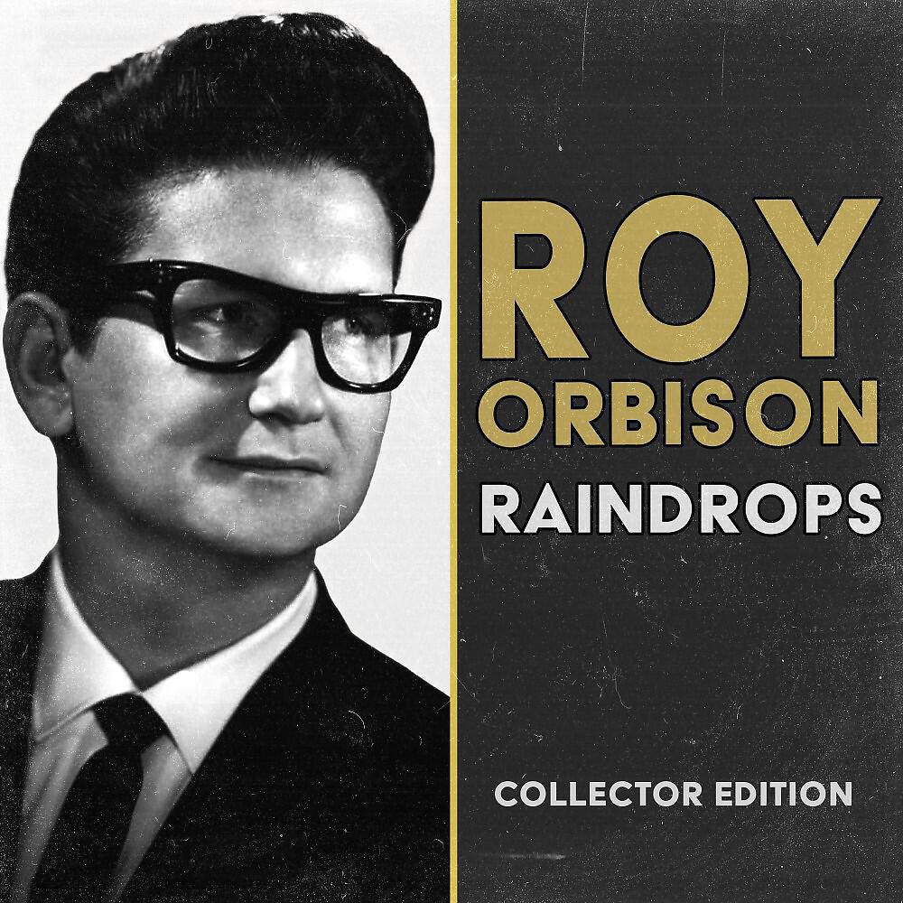 Релиз Raindrops