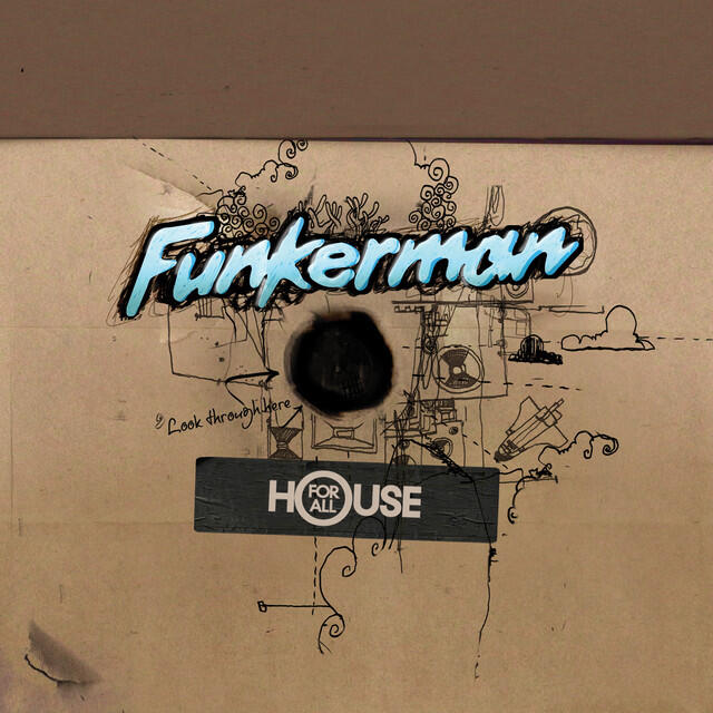 Релиз House For All