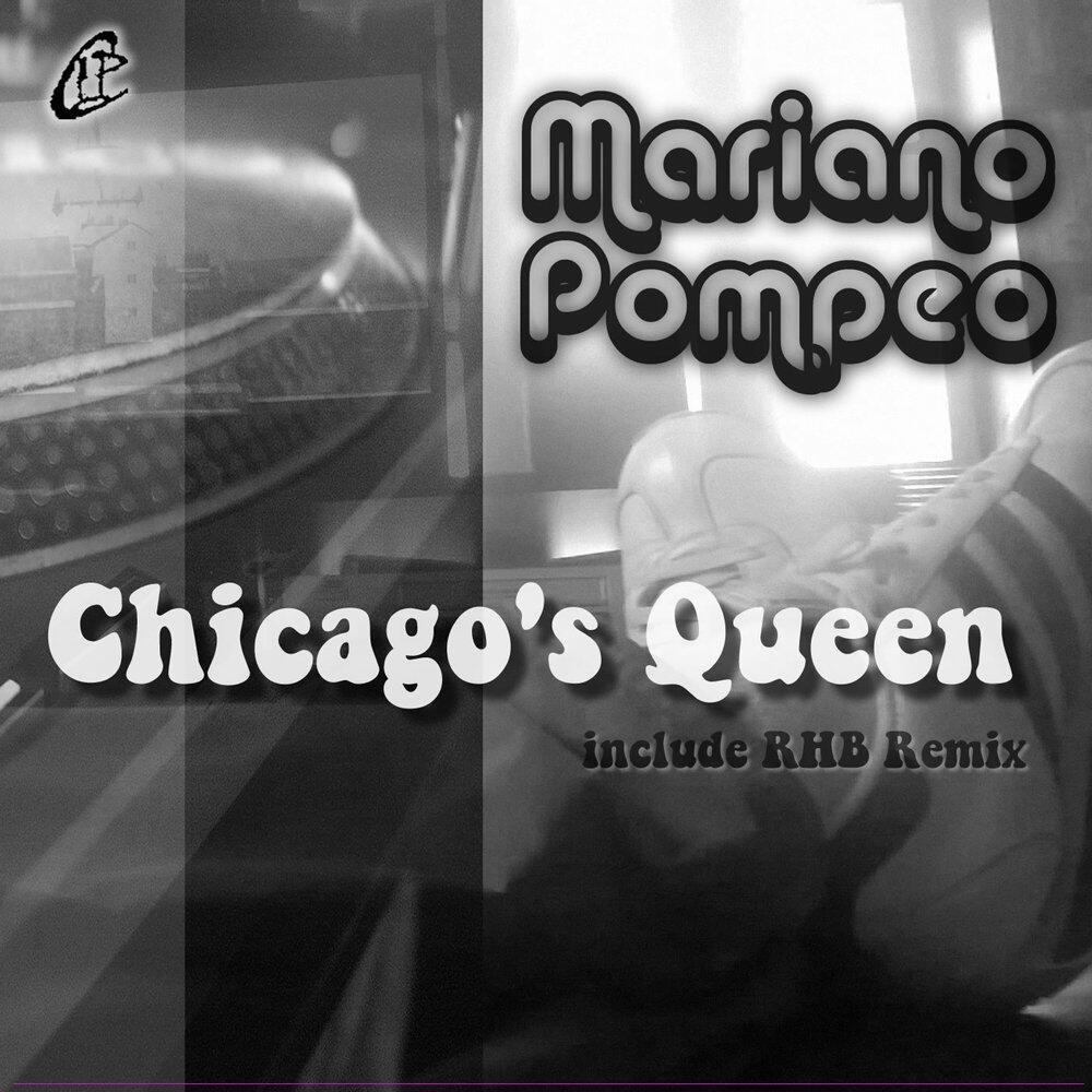 Релиз Chicago's Queen