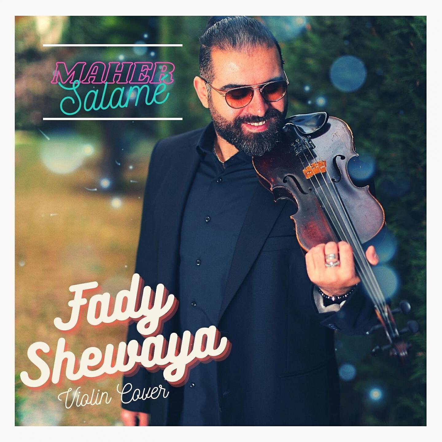 Релиз Fady Shewaya