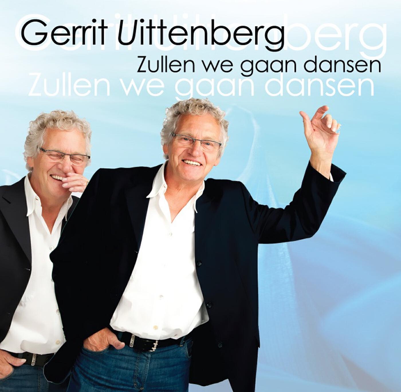 Релиз Zullen We Gaan Dansen
