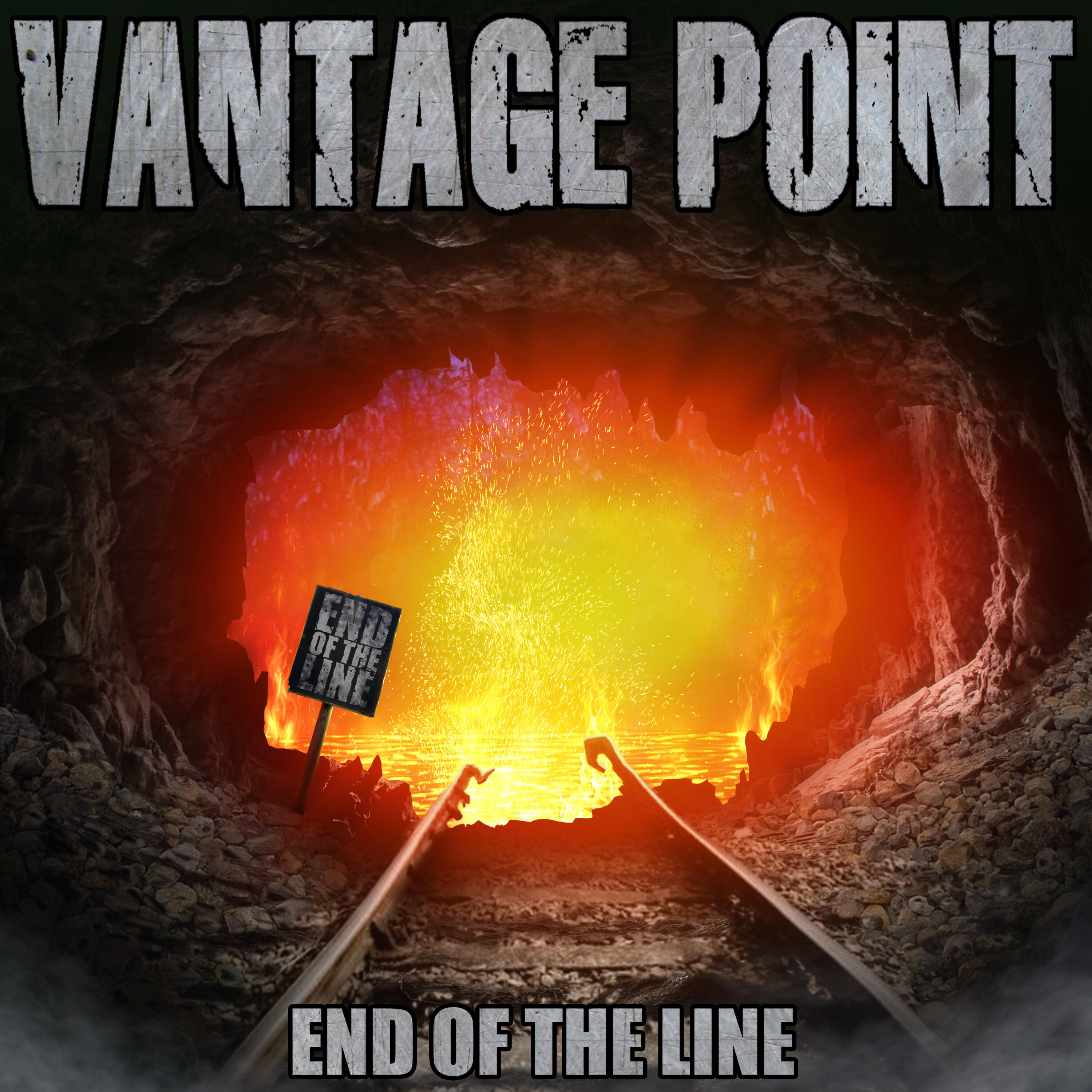 Релиз End of the Line