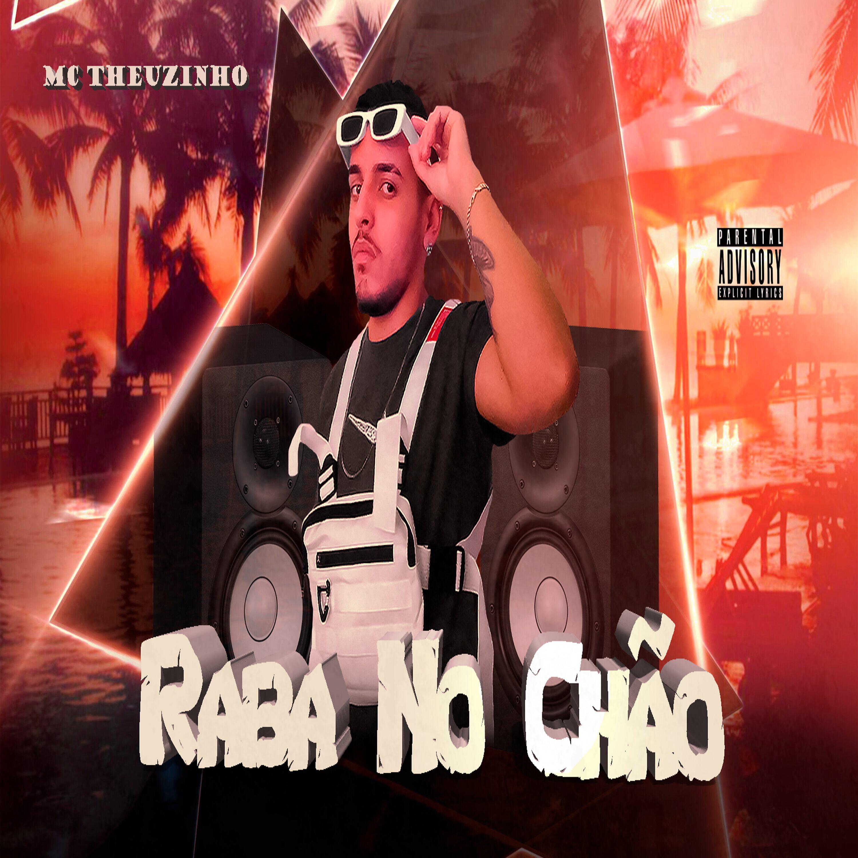 Релиз Raba no Chão