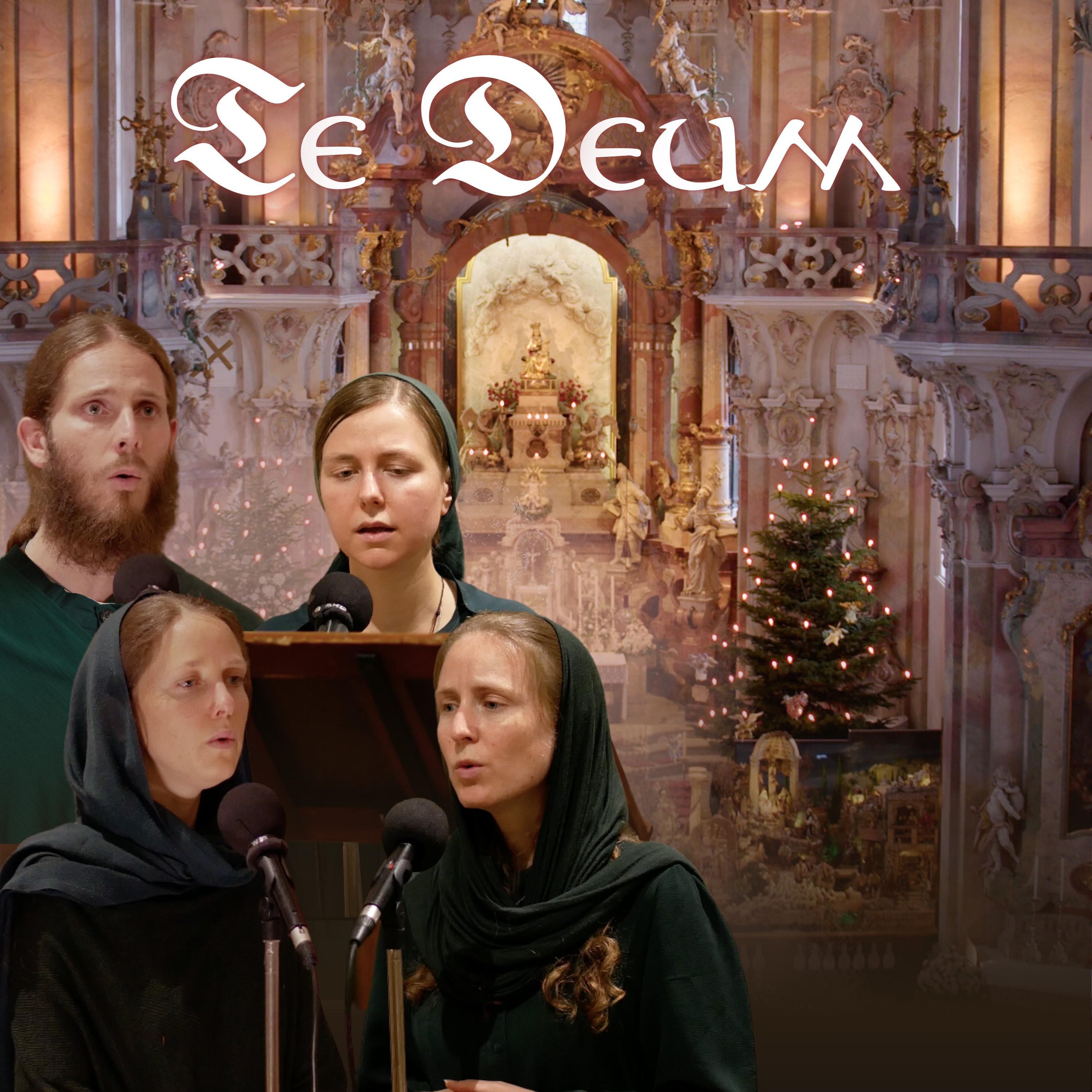 Релиз Te Deum