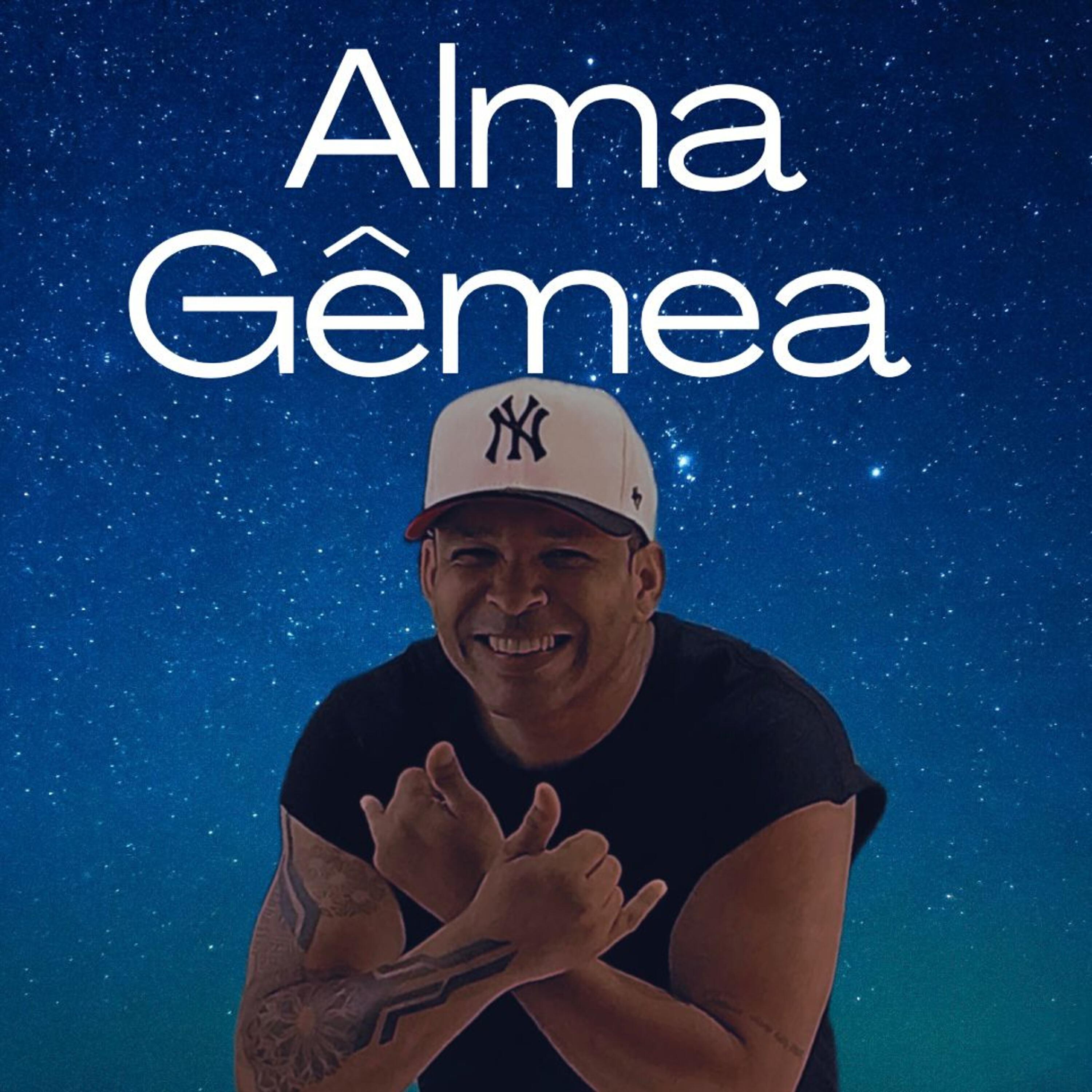 Релиз Alma Gêmea