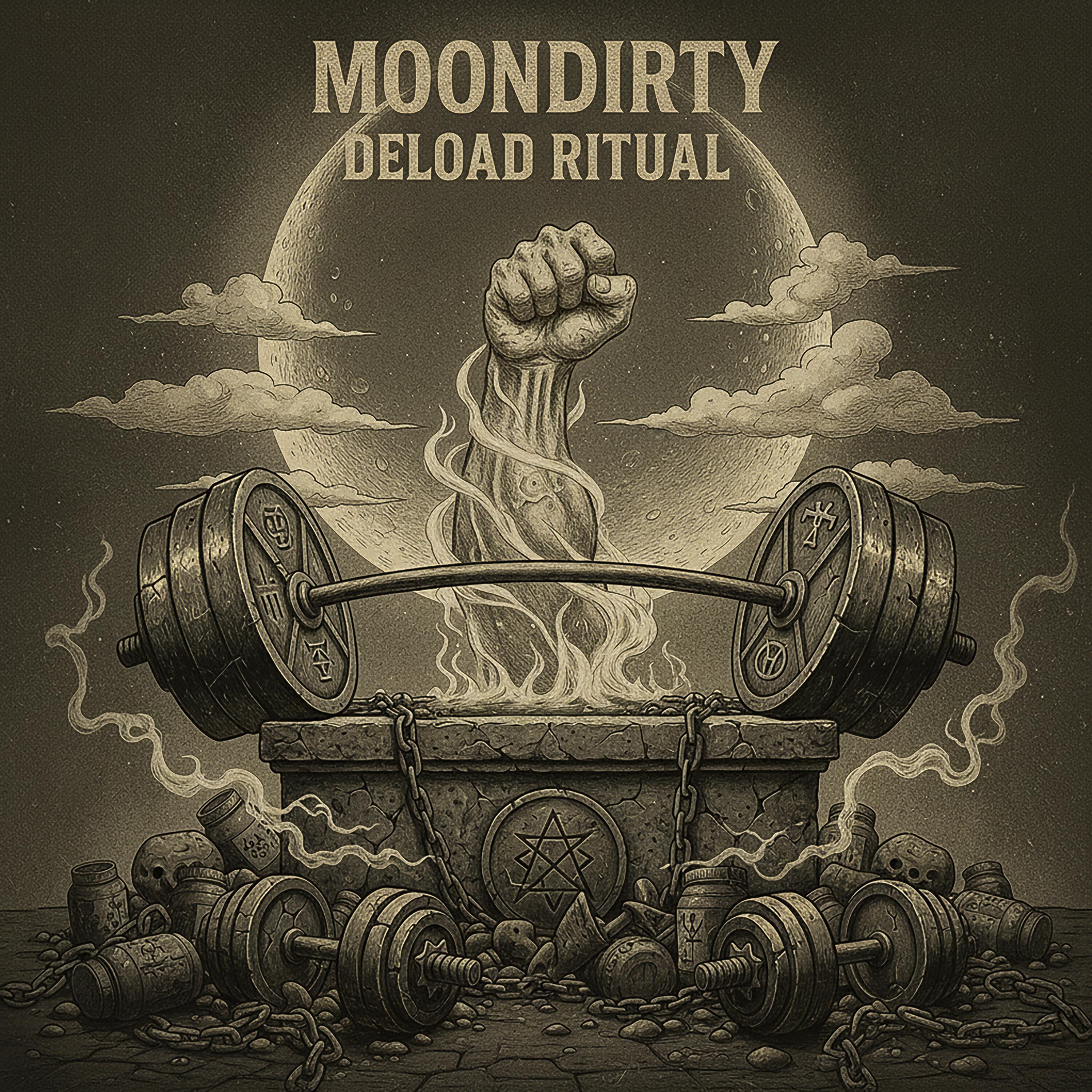 MoonDirty