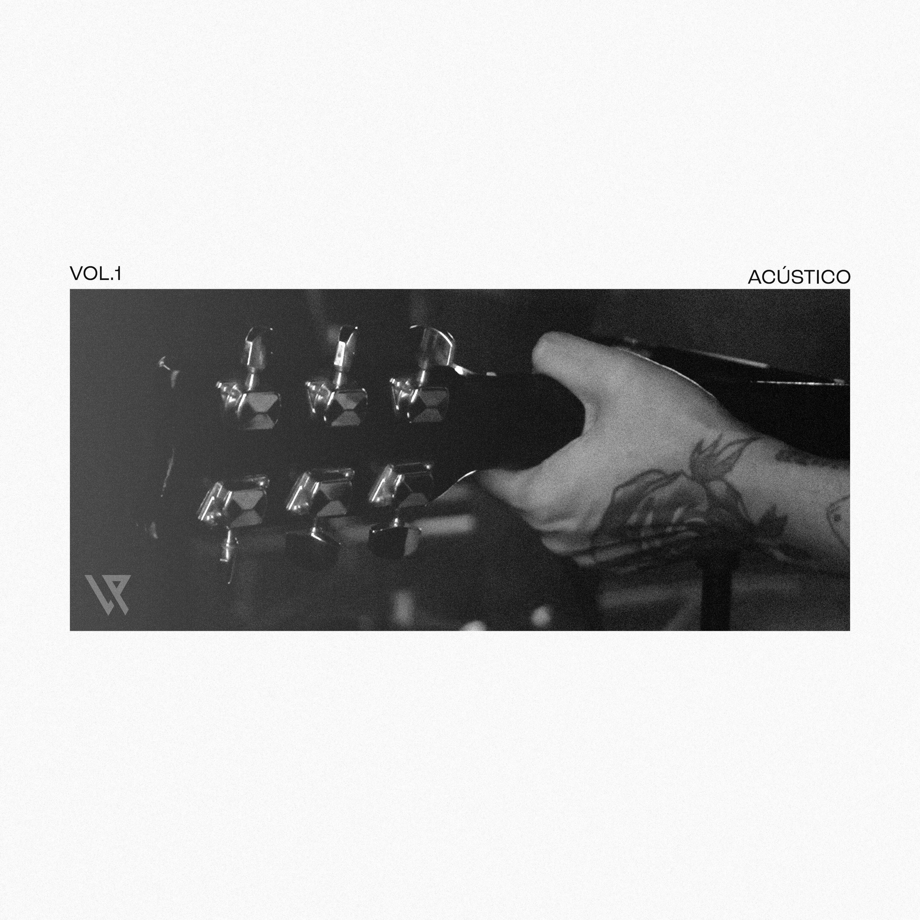 Релиз Acústico