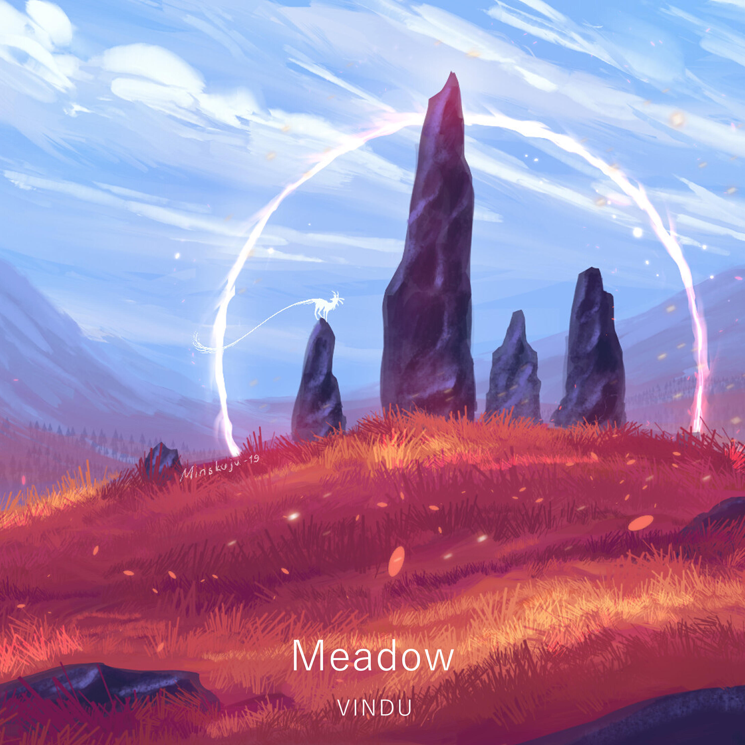 Релиз Meadow