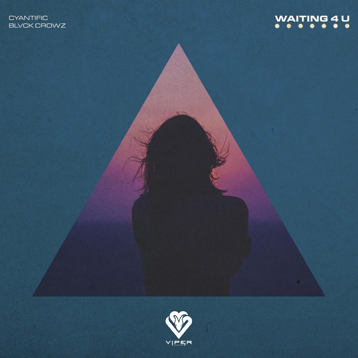 Релиз Waiting 4 U