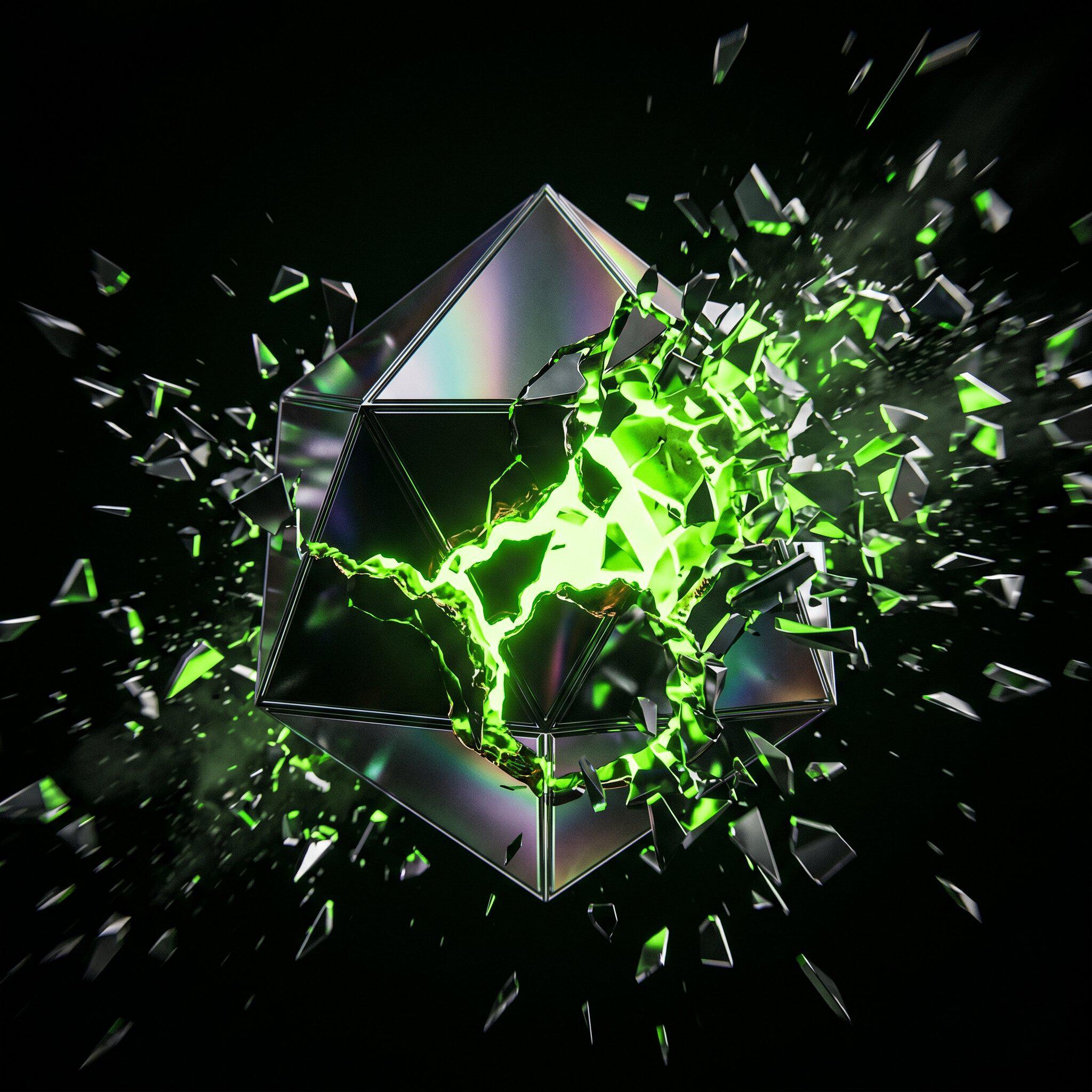 Релиз Energy of dance