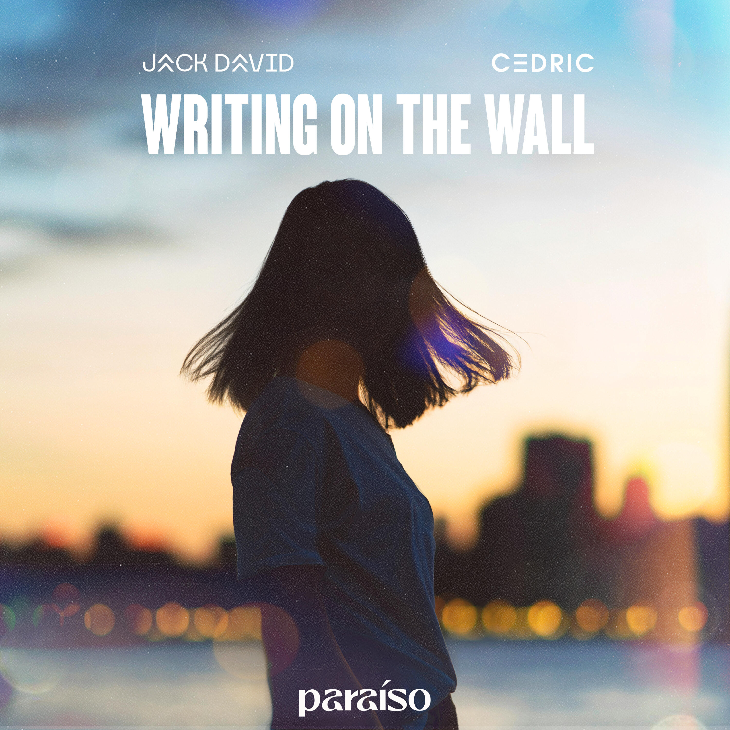 Релиз Writing On The Wall