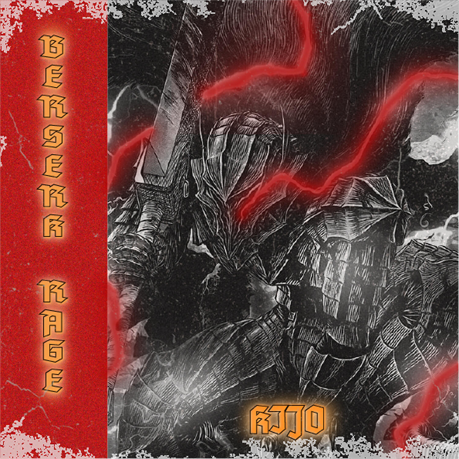 Релиз Berserk Rage