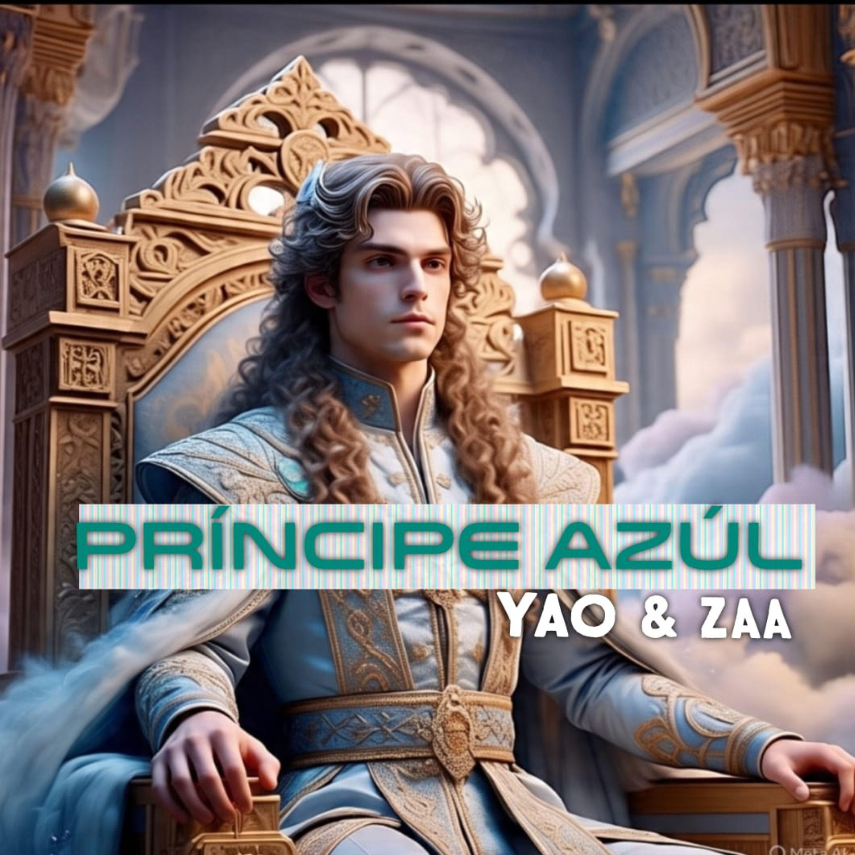 Релиз Principe Azul