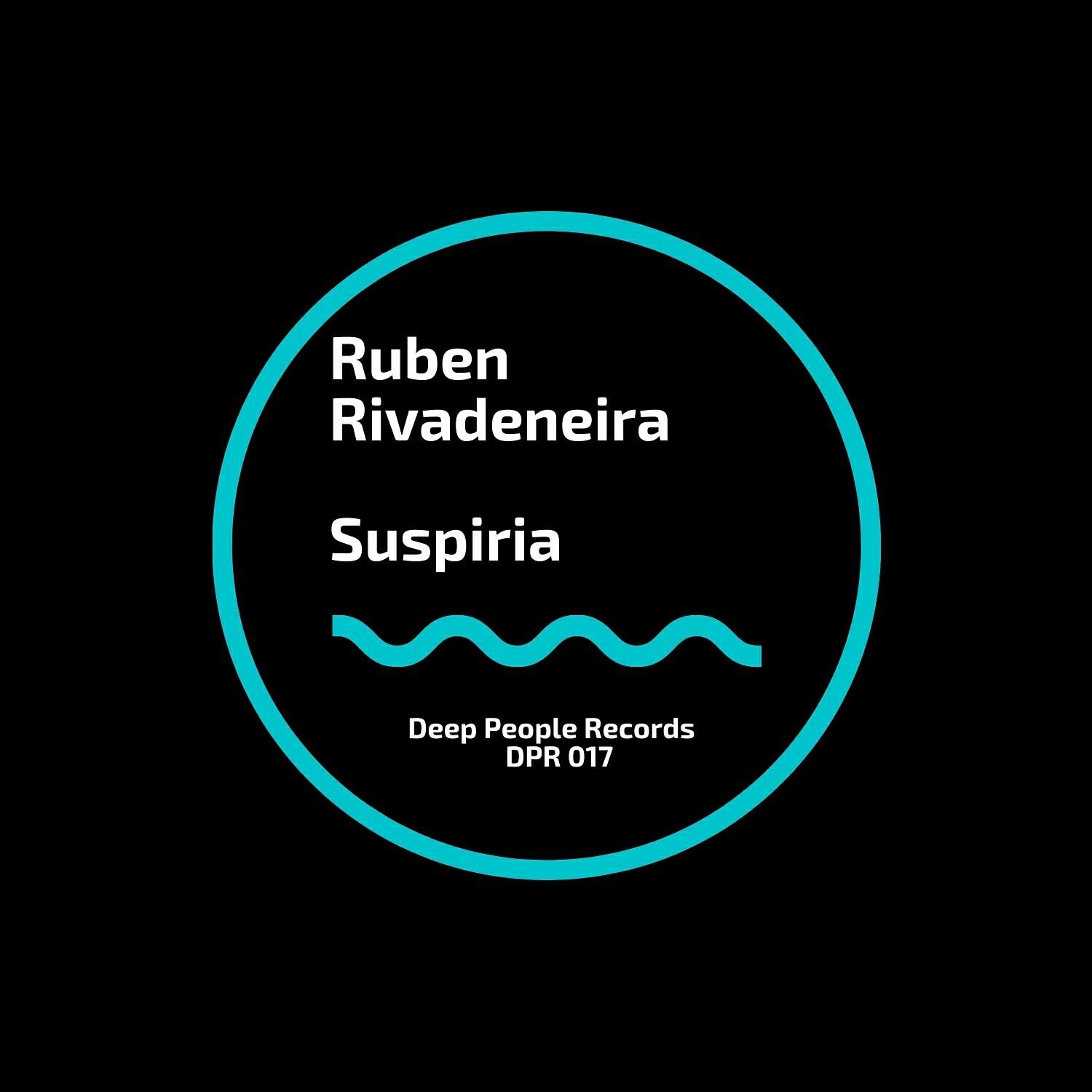 Релиз Suspiria