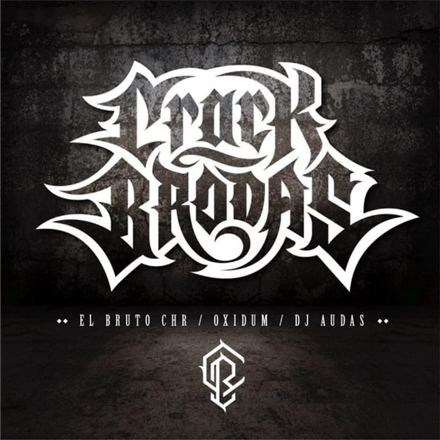 Релиз CrackBrodas
