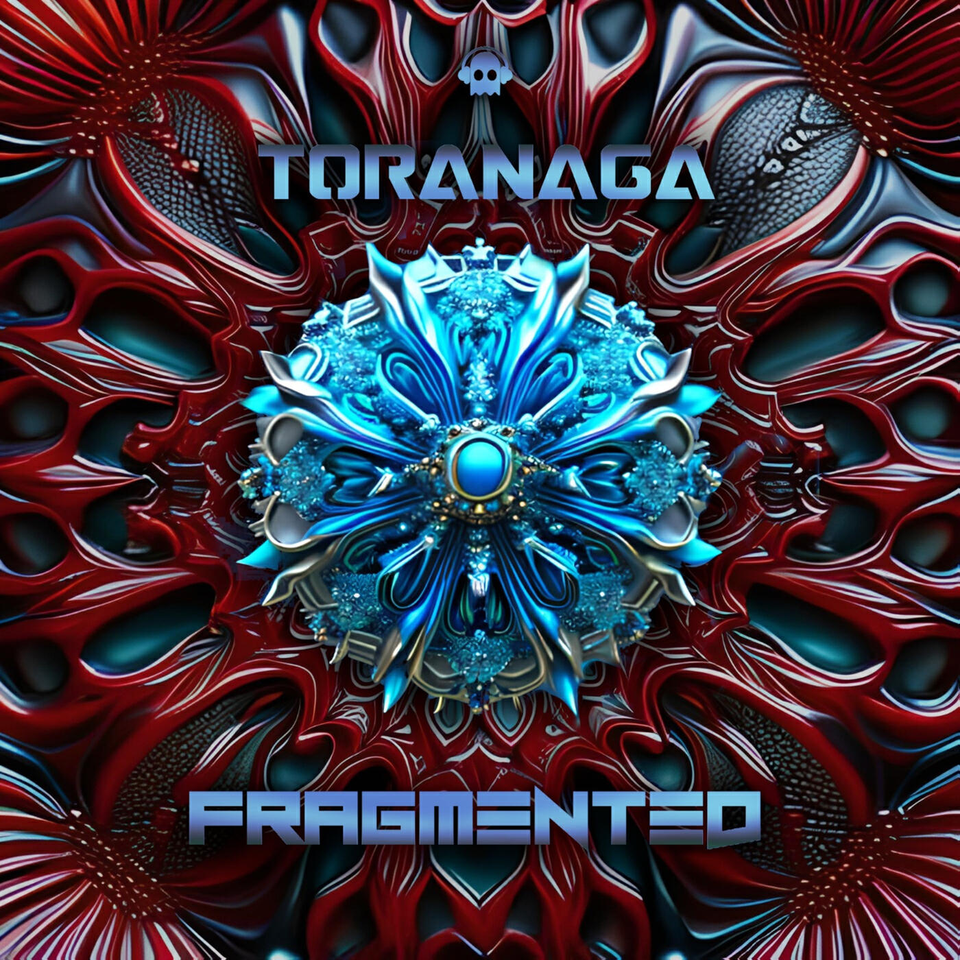 Постер альбома Fragmented