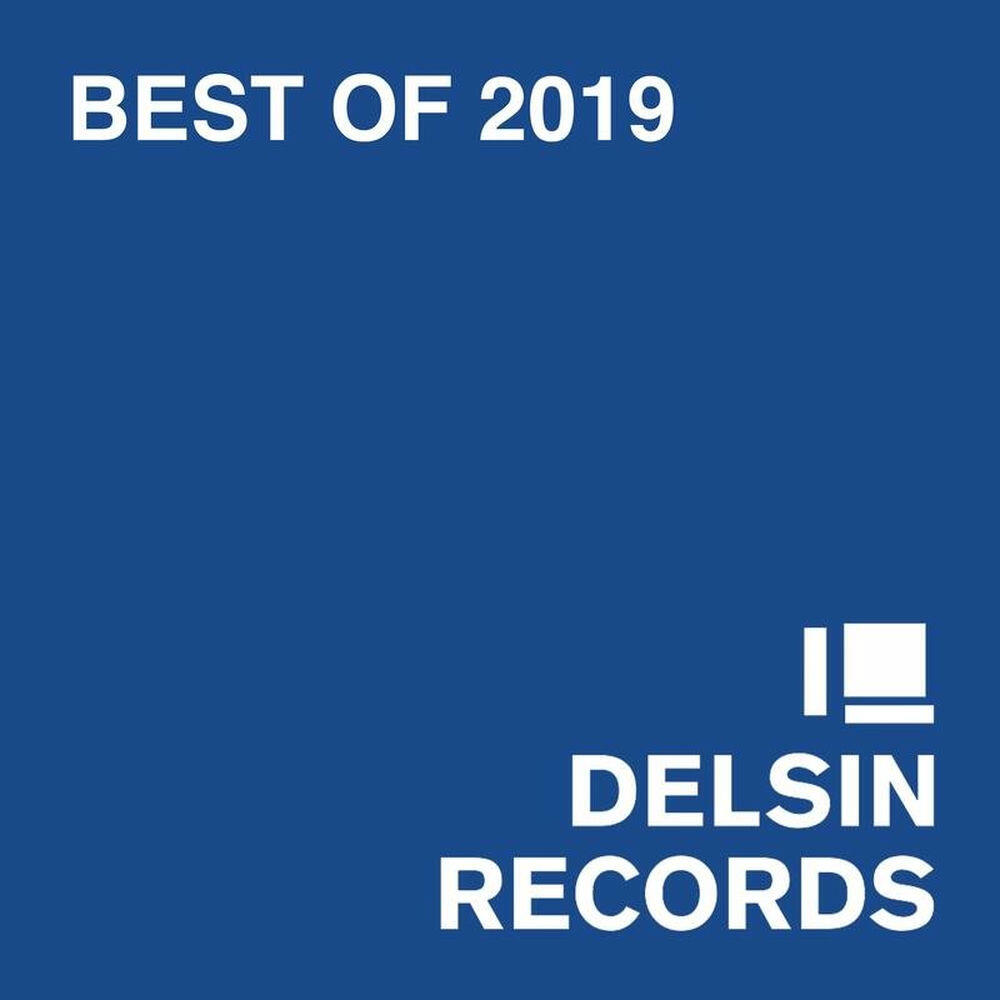 Релиз Best Of Delsin Records 2019