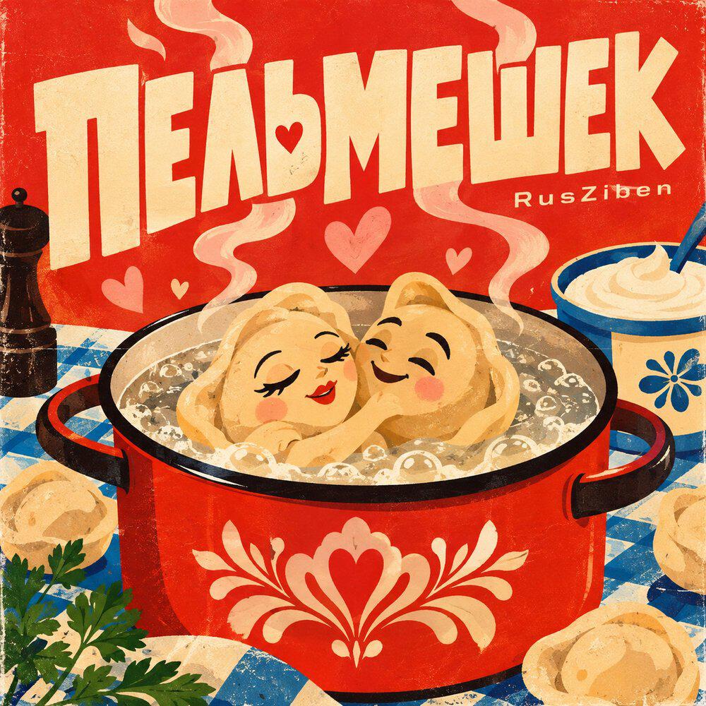 Релиз Пельмешек