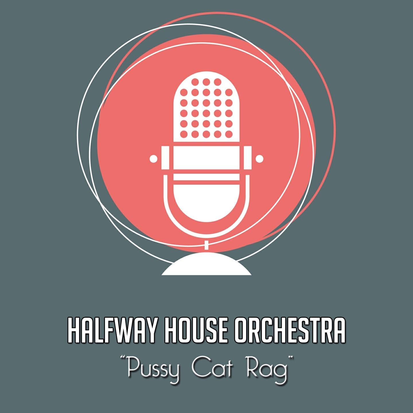 Релиз Pussy Cat Rag