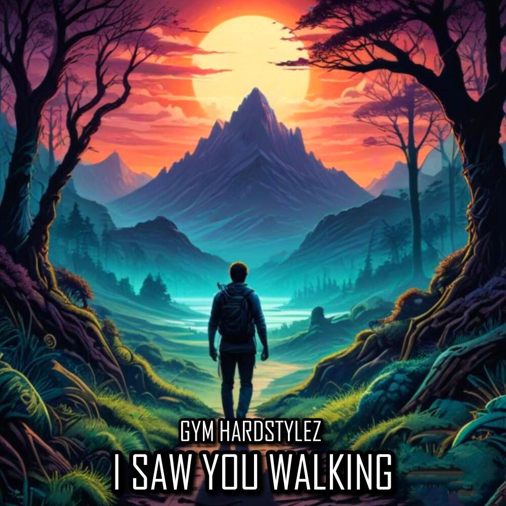 Релиз I Saw You Walking