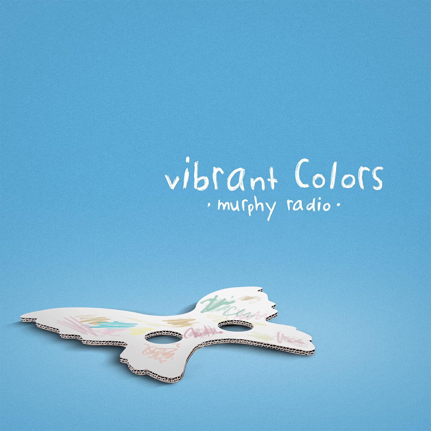 Релиз Vibrant Colors