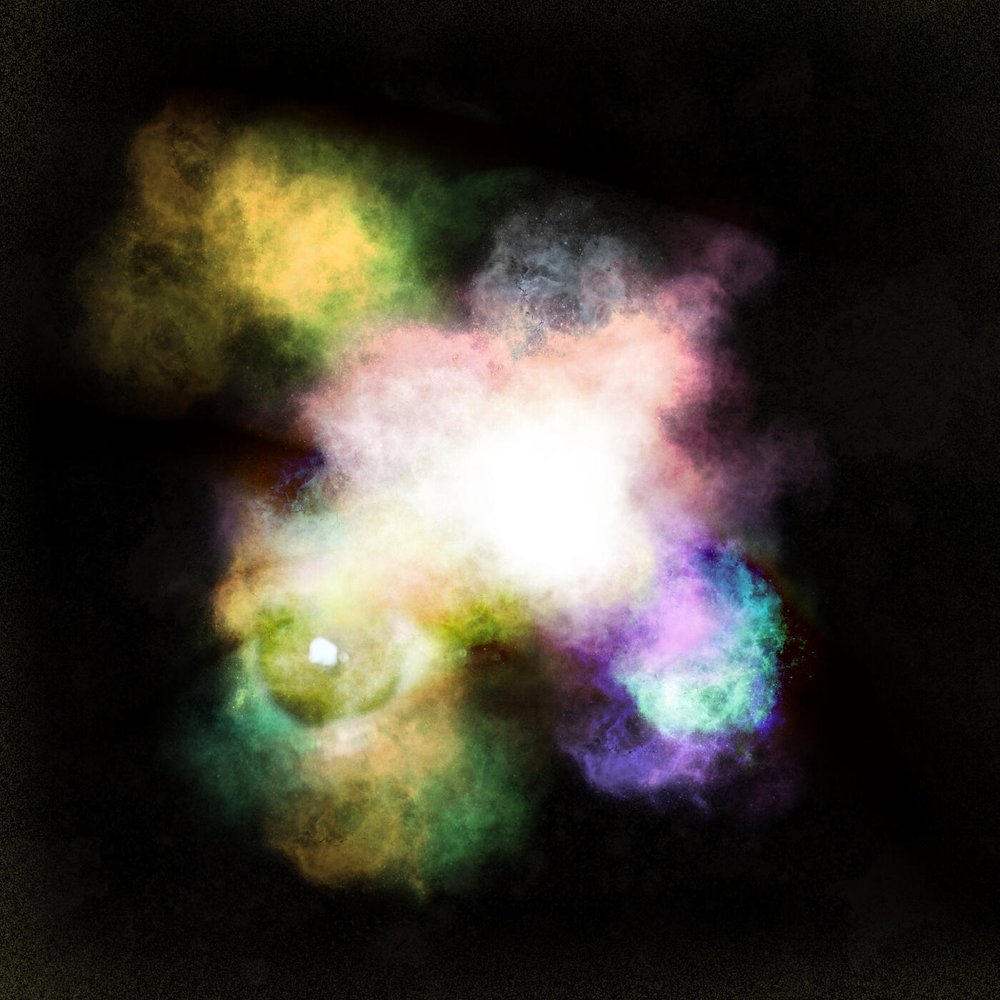 Релиз UNIVERSO ALTRO