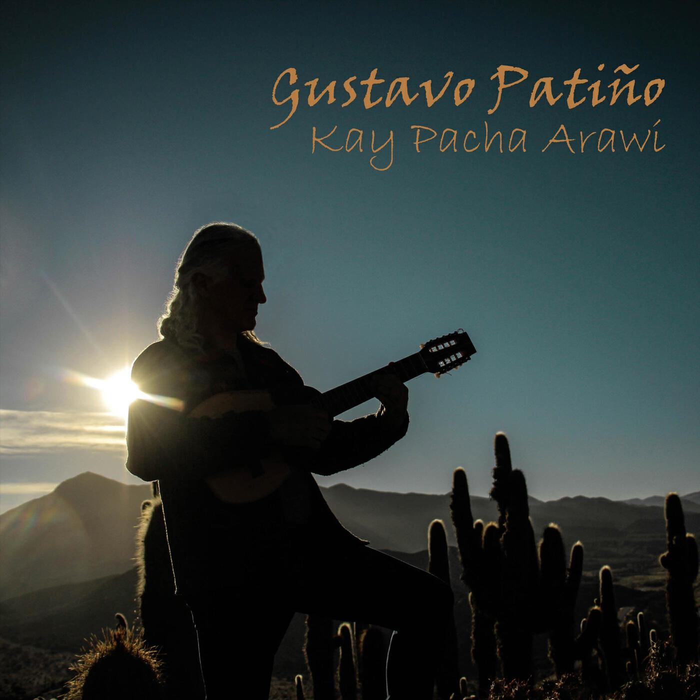 Релиз Kay Pacha Arawi