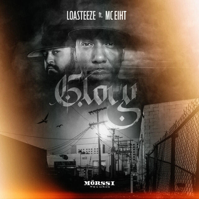 Релиз Glory (feat. MC Eiht)