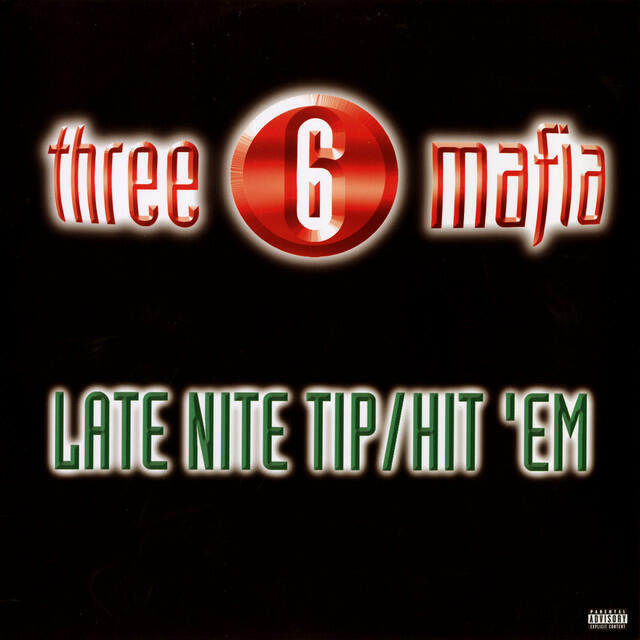 Релиз Late Nite Tip