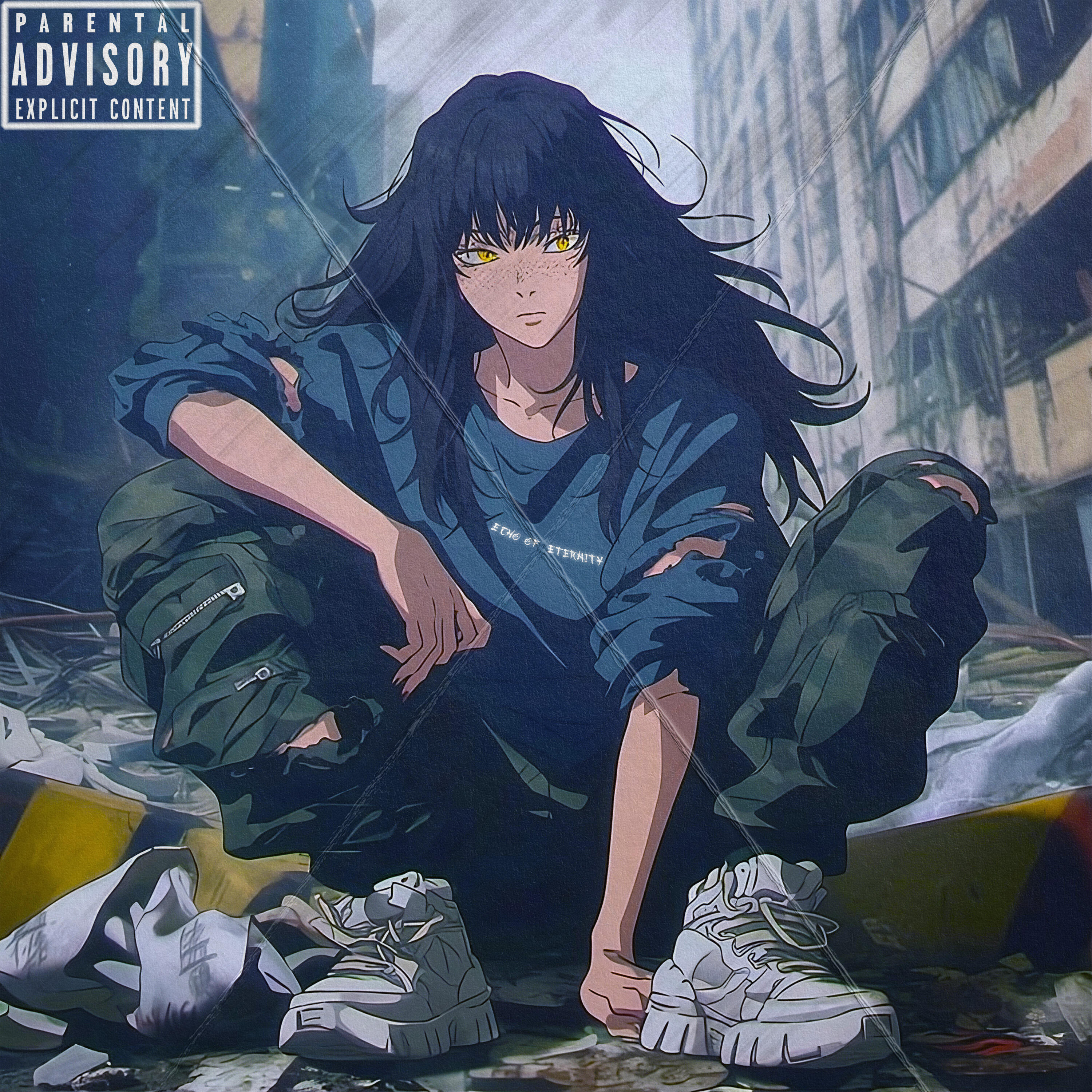 Релиз Echo of Eternity
