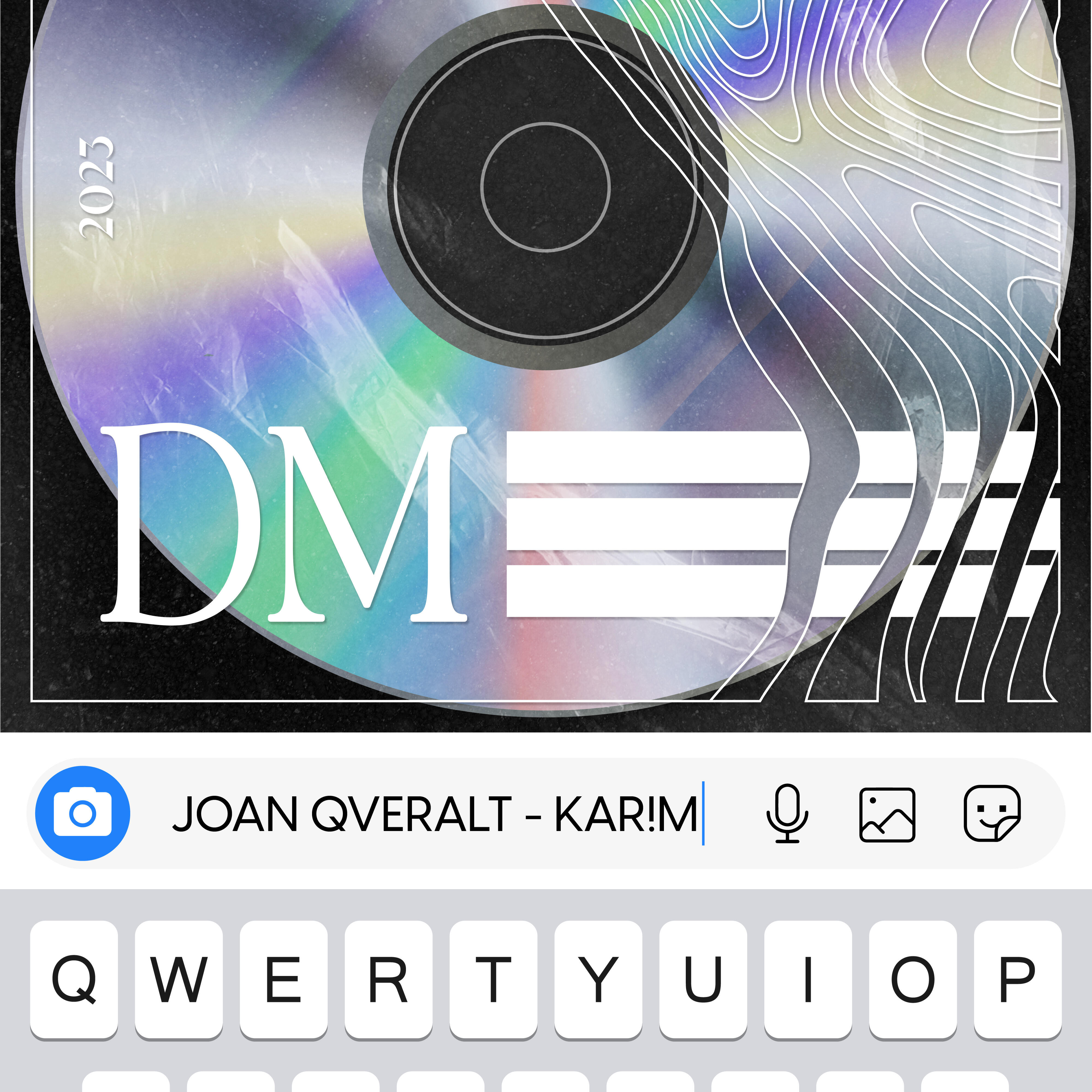 Релиз Dm