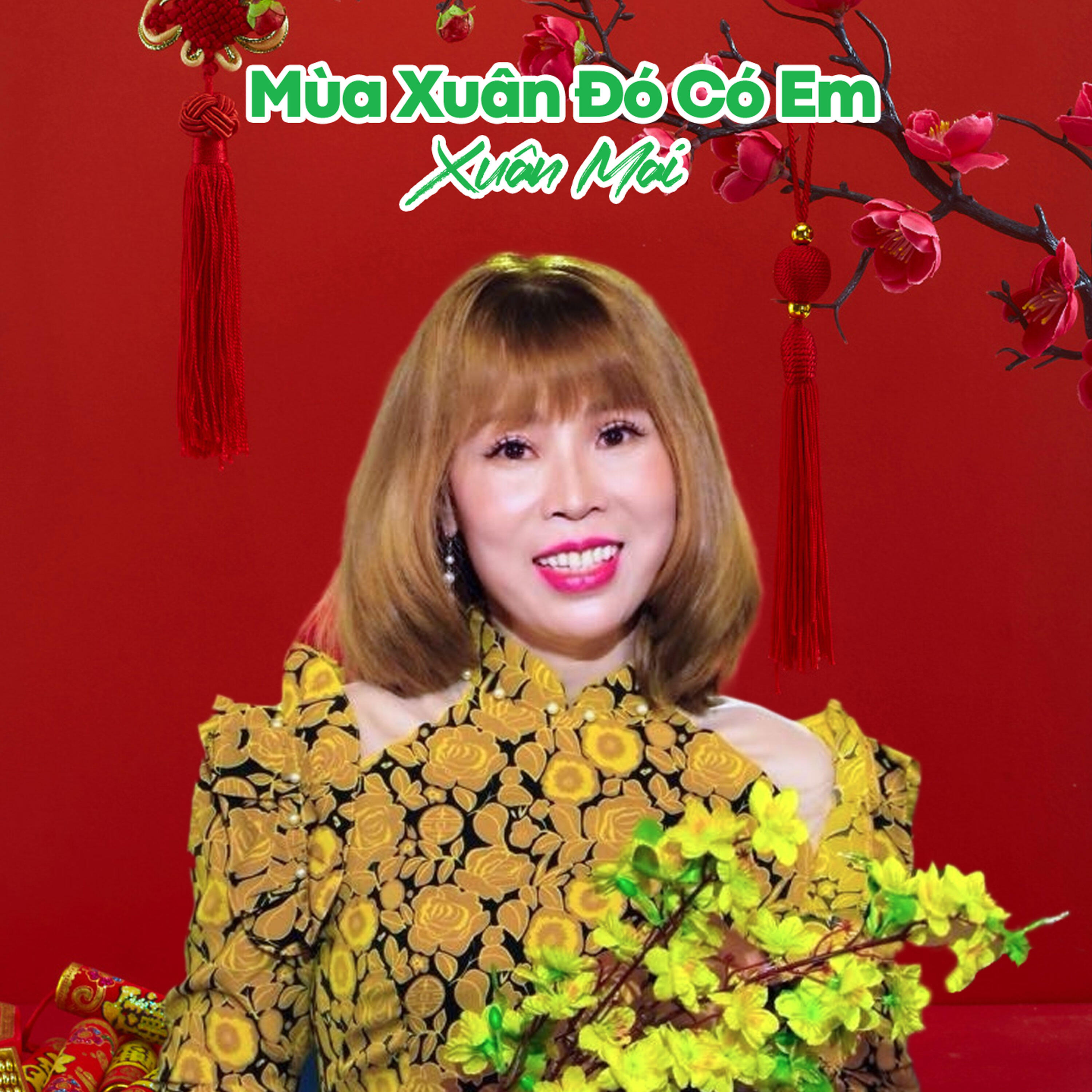 Релиз Mùa Xuân Đó Có Em