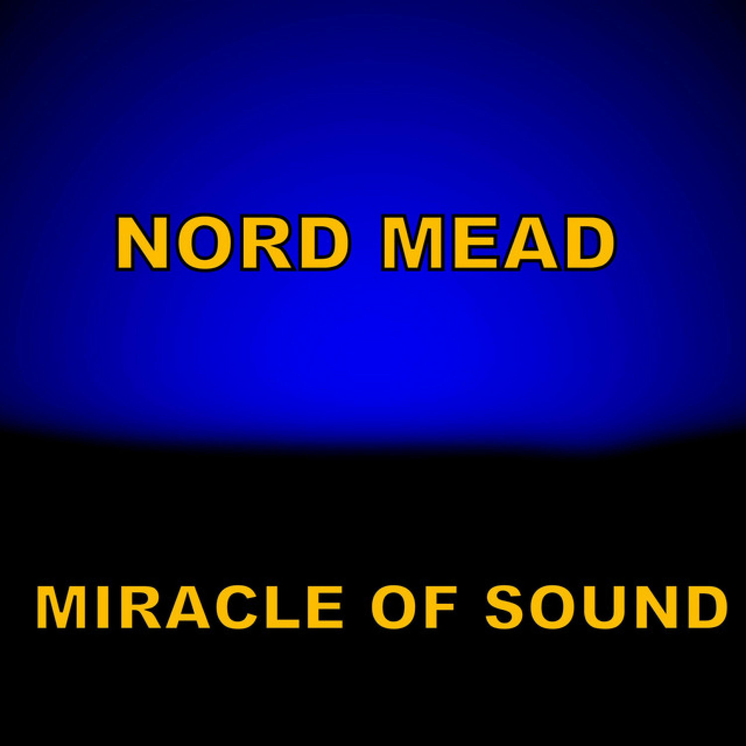 Релиз Nord Mead