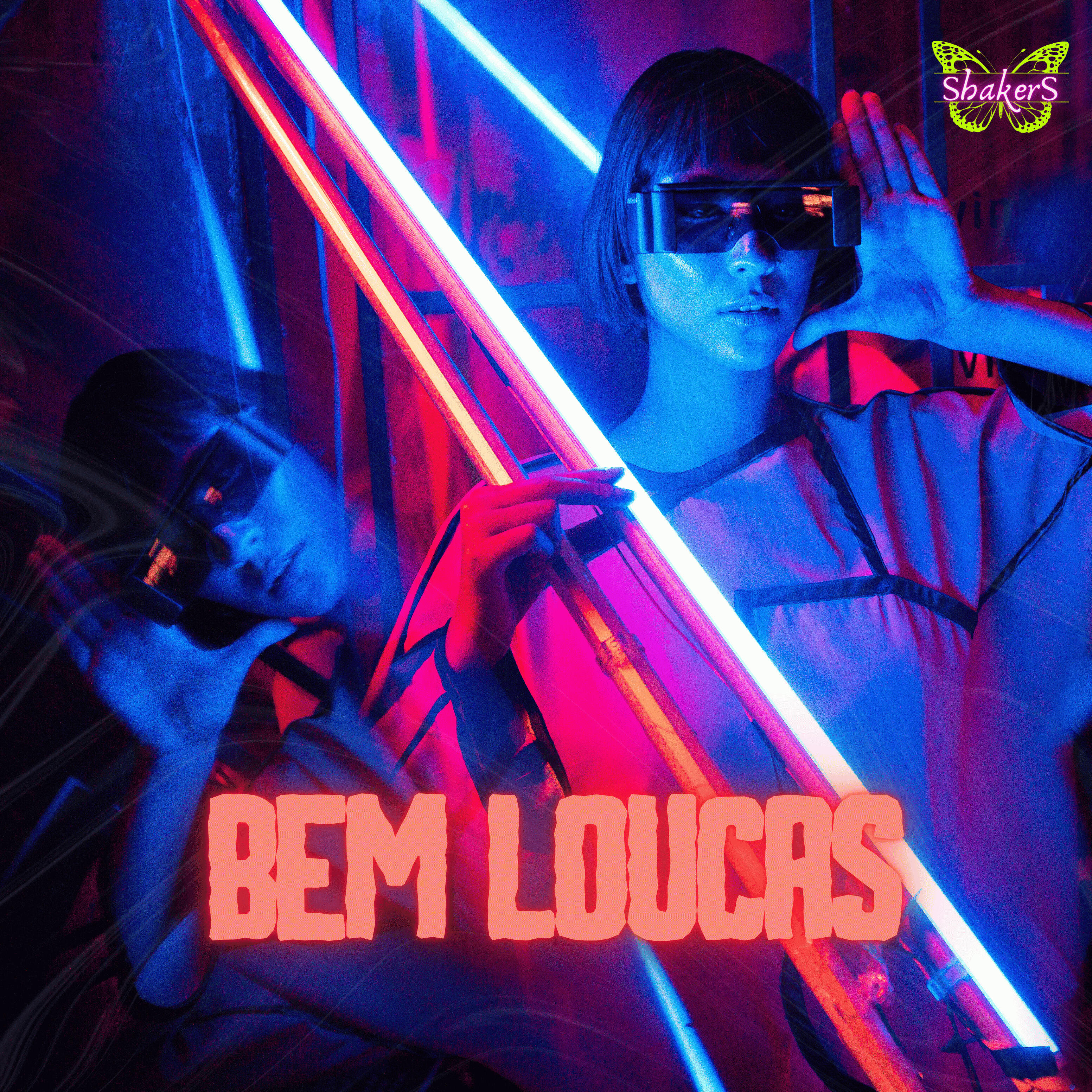 Релиз Bem Loucas