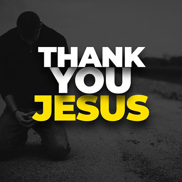 Релиз Thank You Jesus