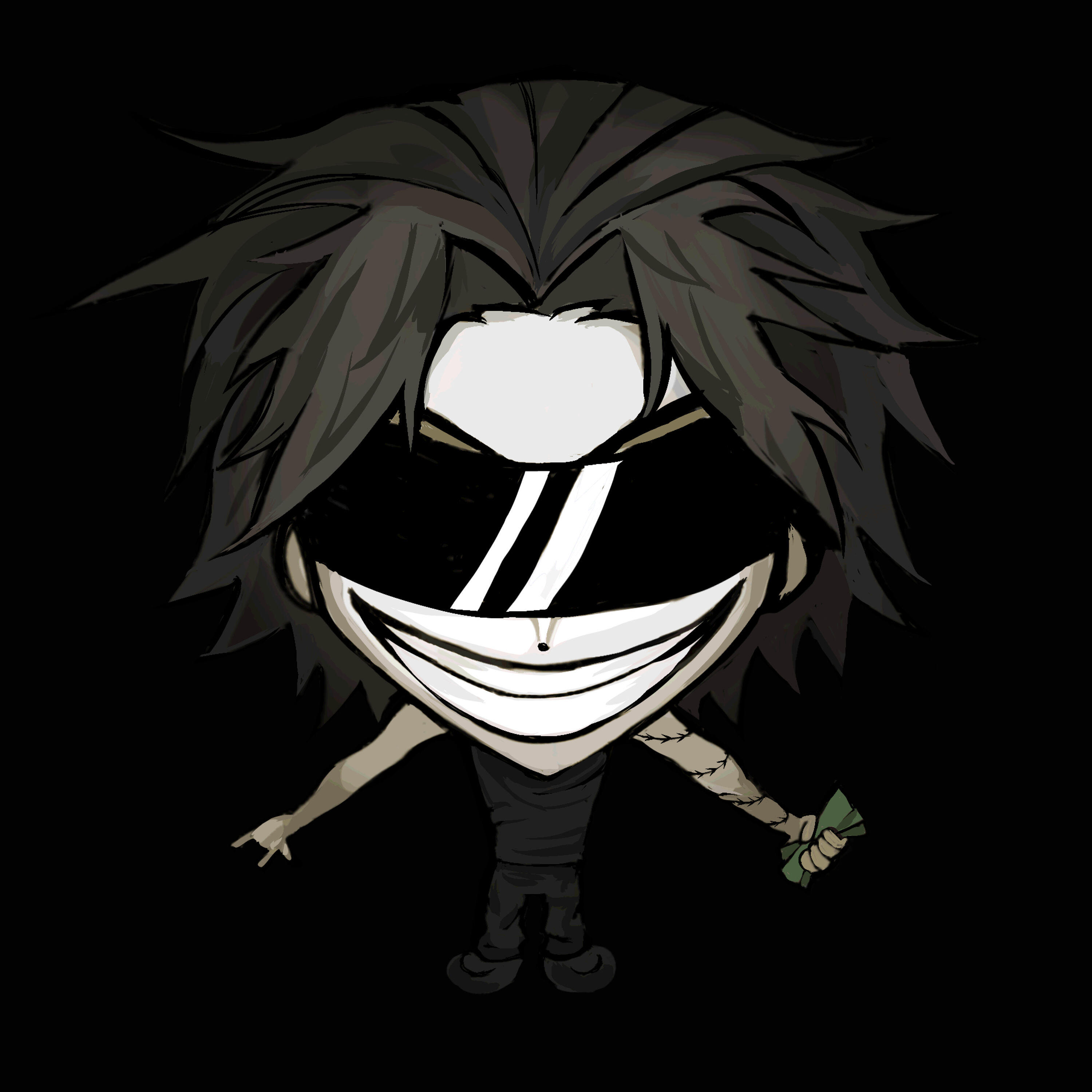 Релиз 4slash