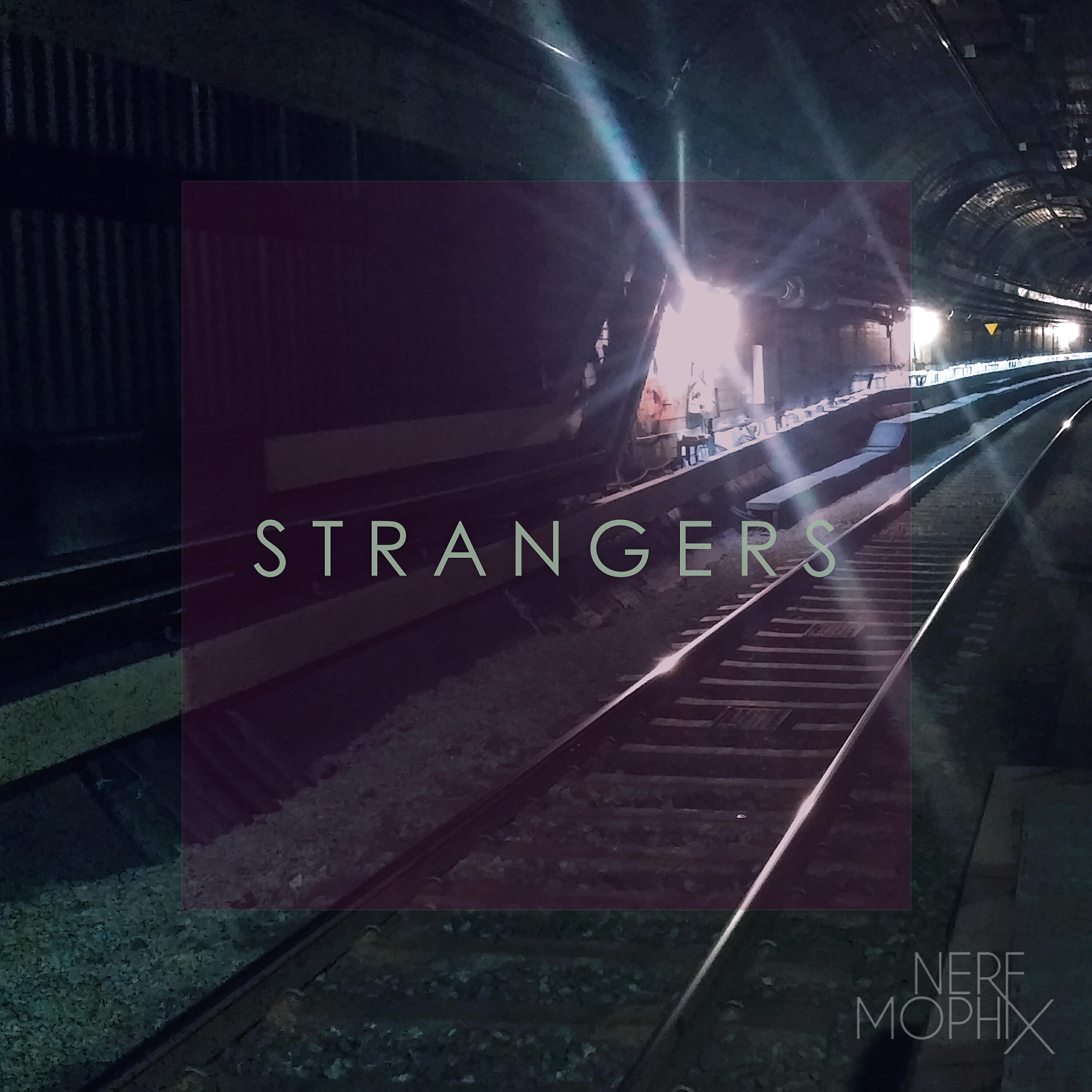 Релиз Strangers