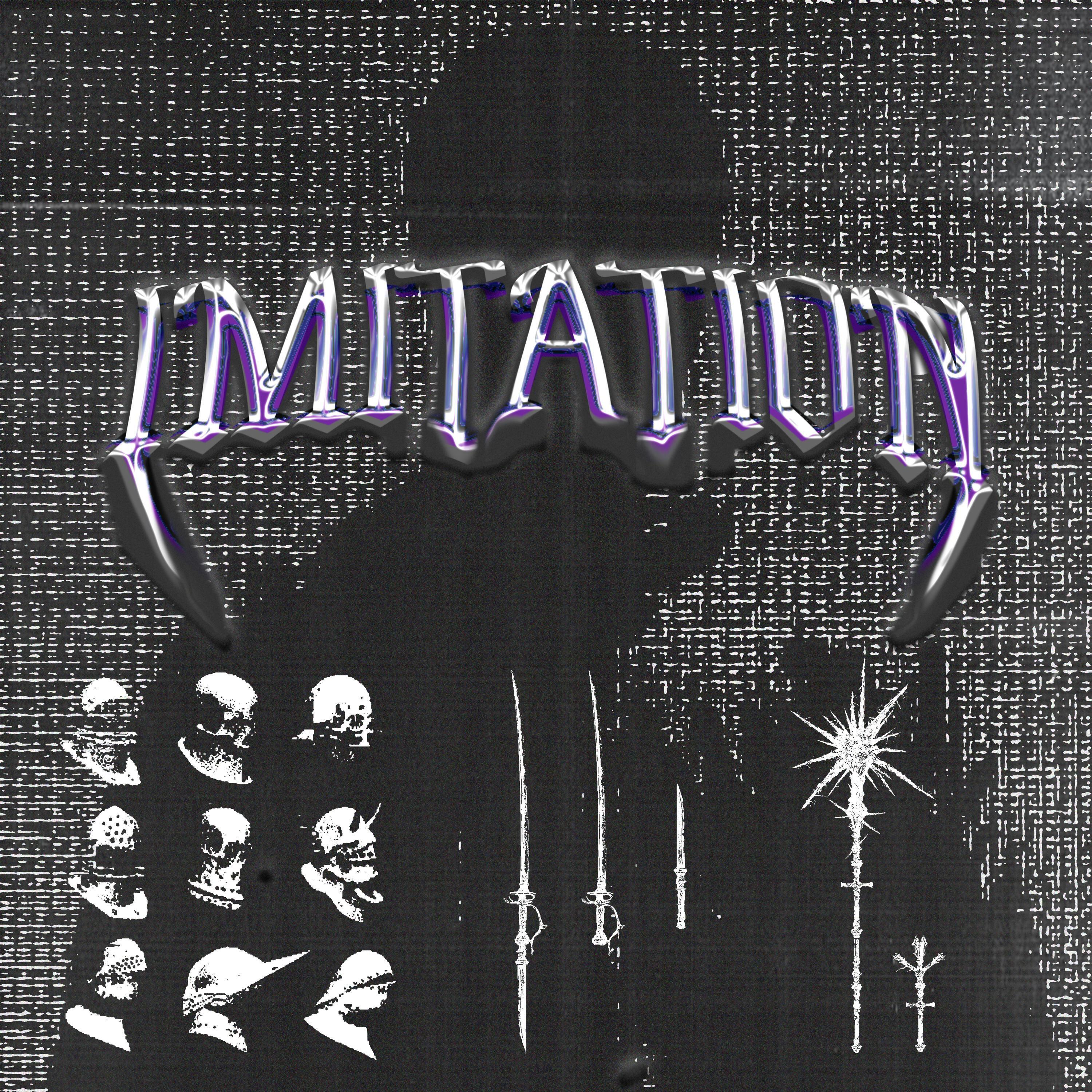 Релиз imitation