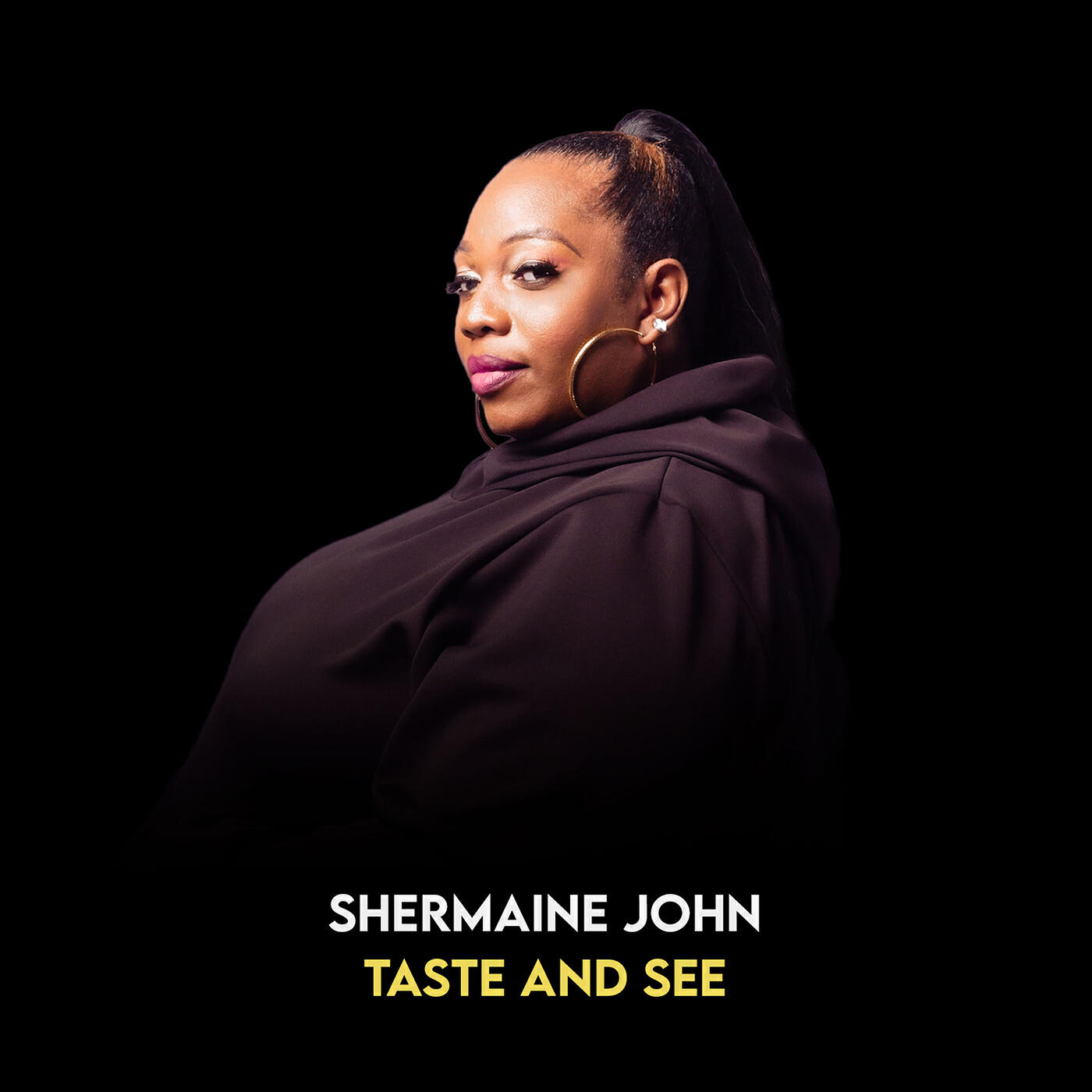 Релиз Taste and See
