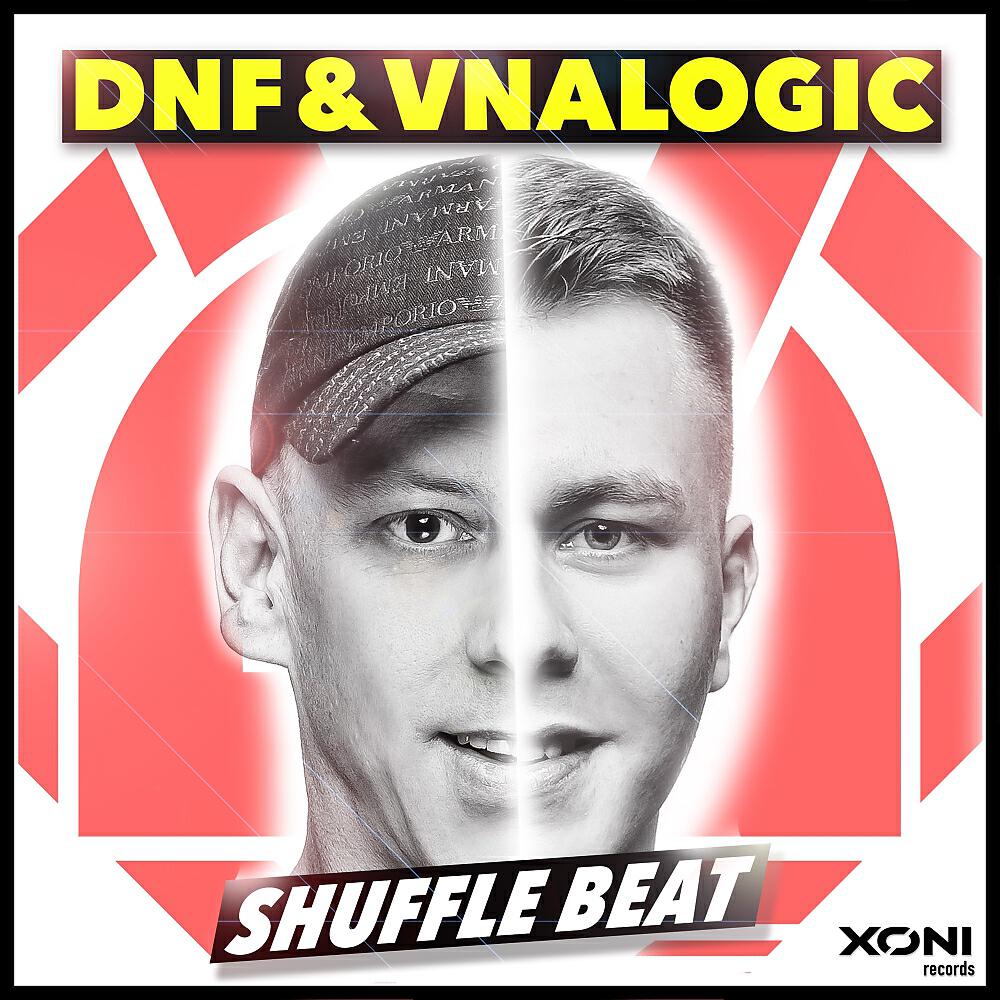 Релиз Shuffle Beat