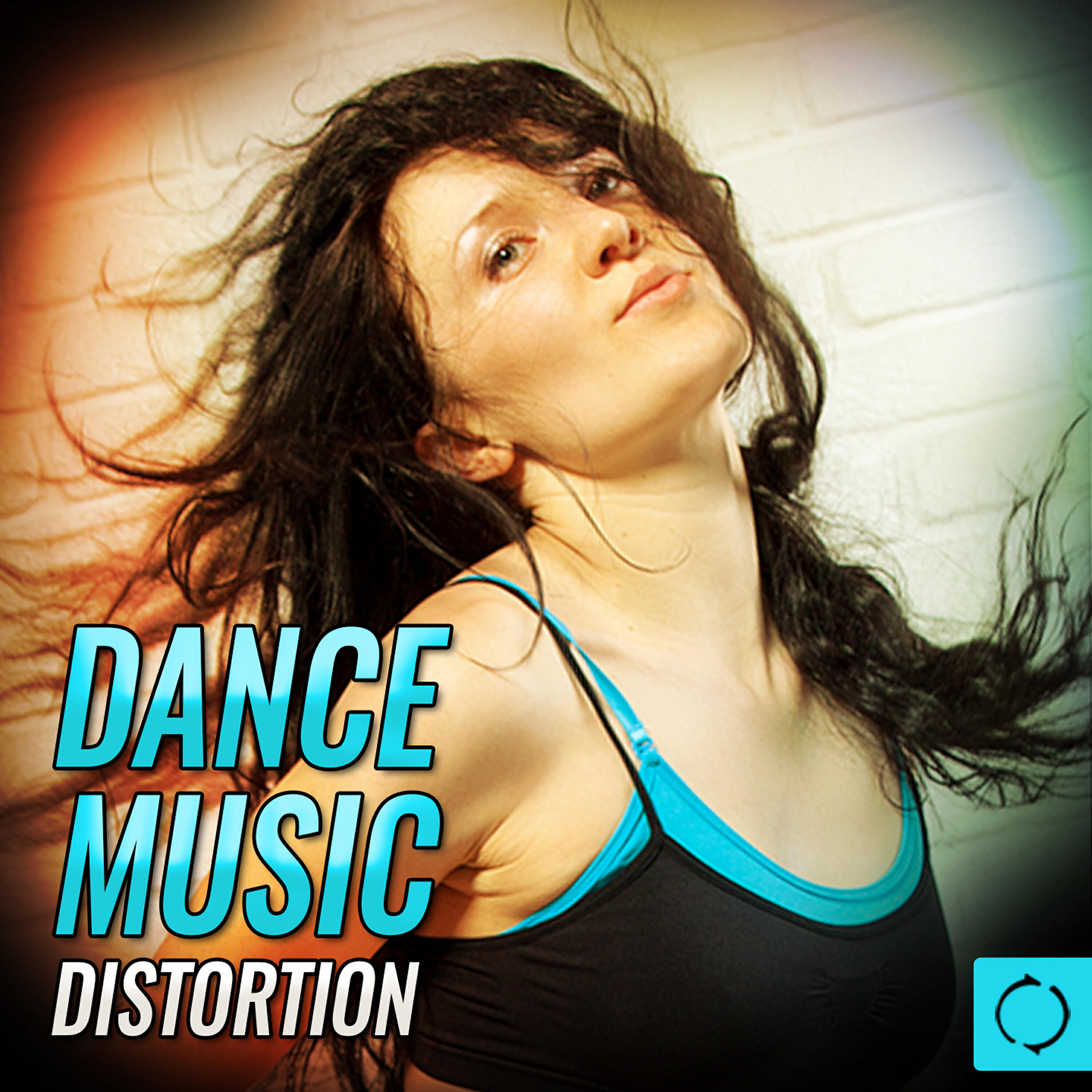 Релиз Dance Music Distortion