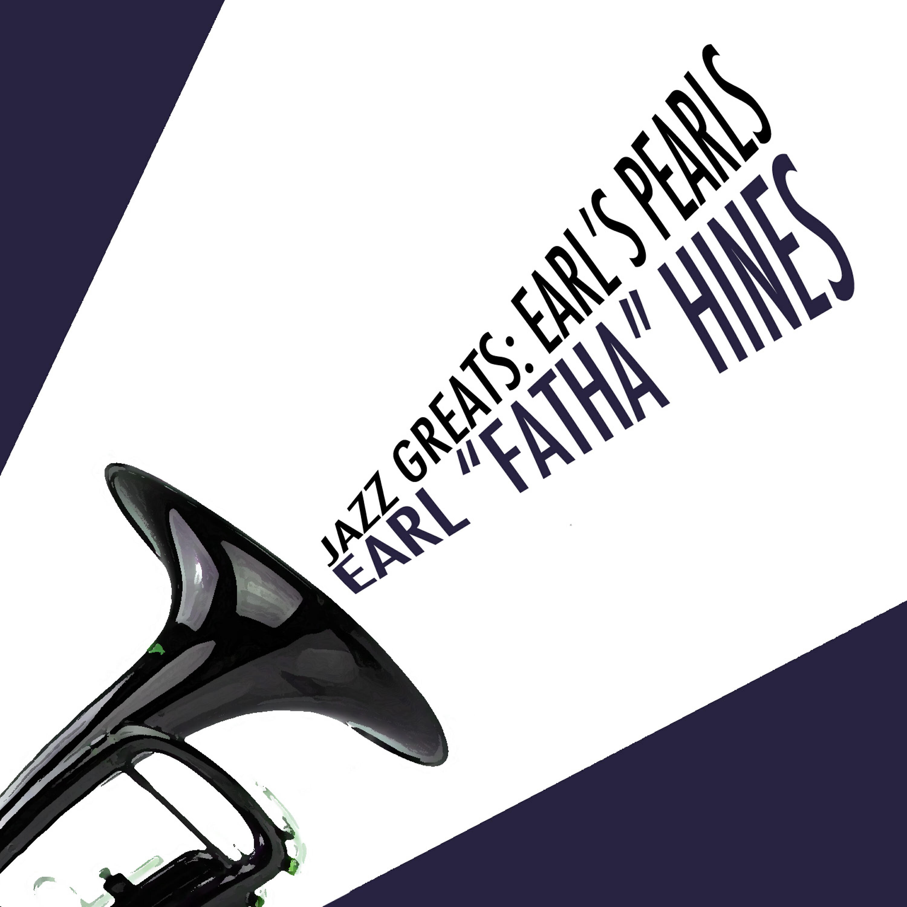 Релиз Jazz Greats: Earl's Pearls