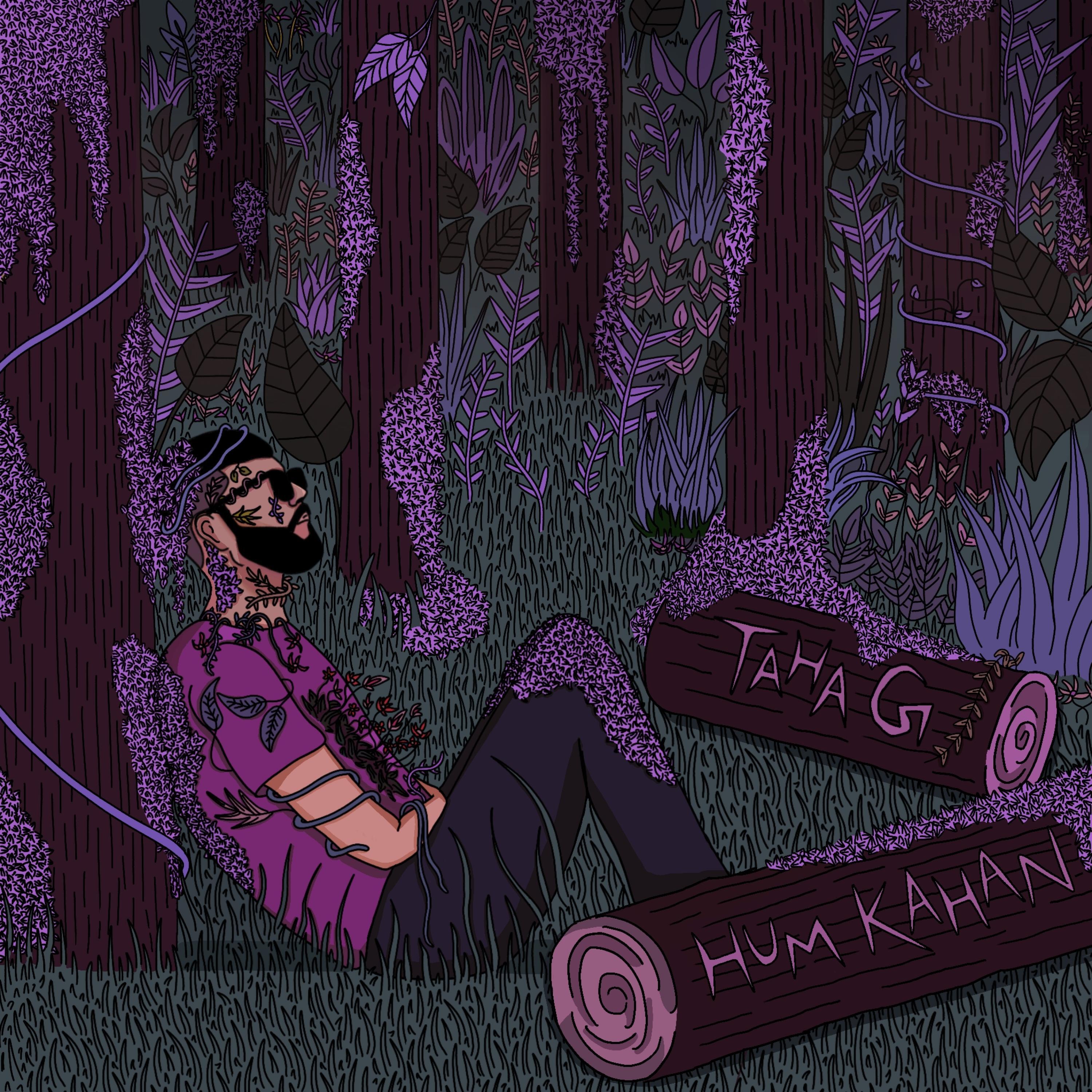 Релиз Hum Kahan