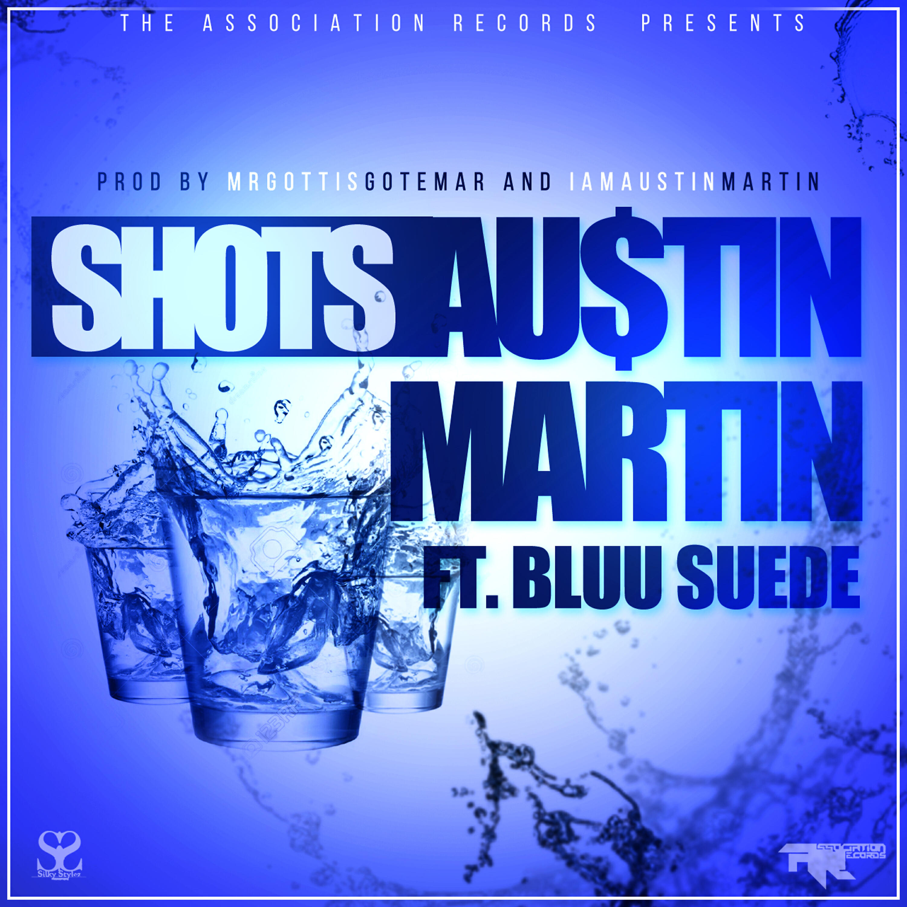 Релиз Shots