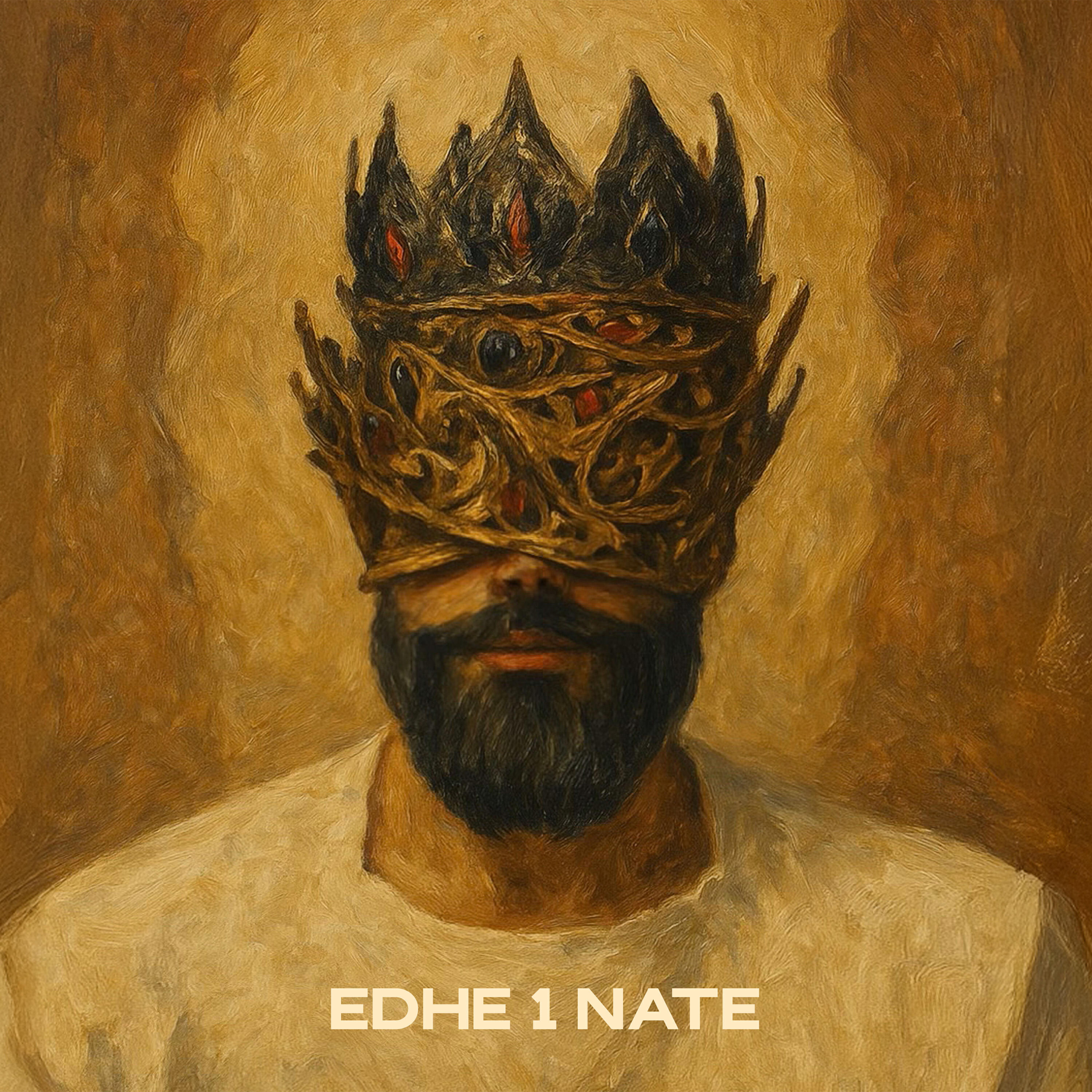 Релиз EDHE 1 NATE