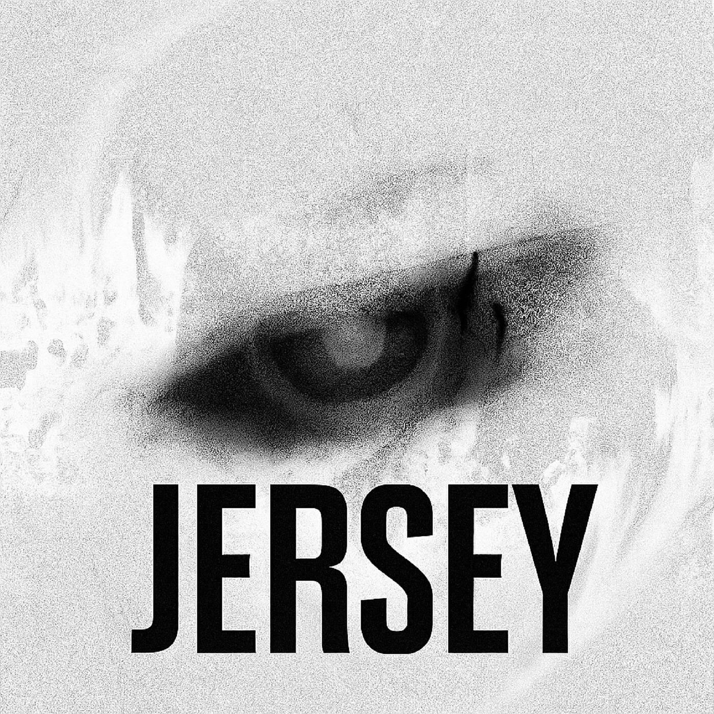 Релиз Jersey