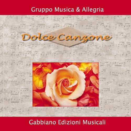 Релиз Dolce canzone