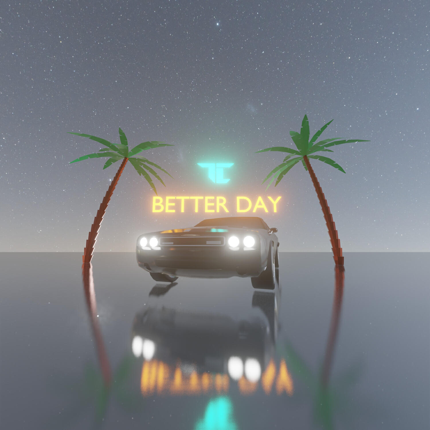 Релиз Better Day