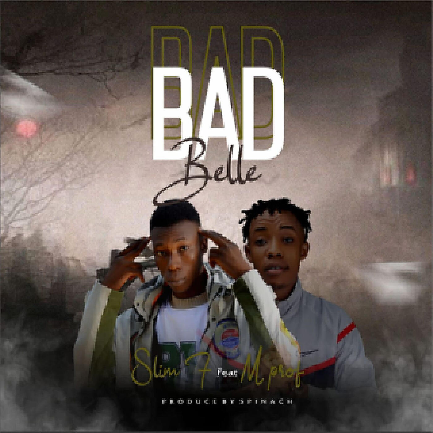 Релиз Bad Belle